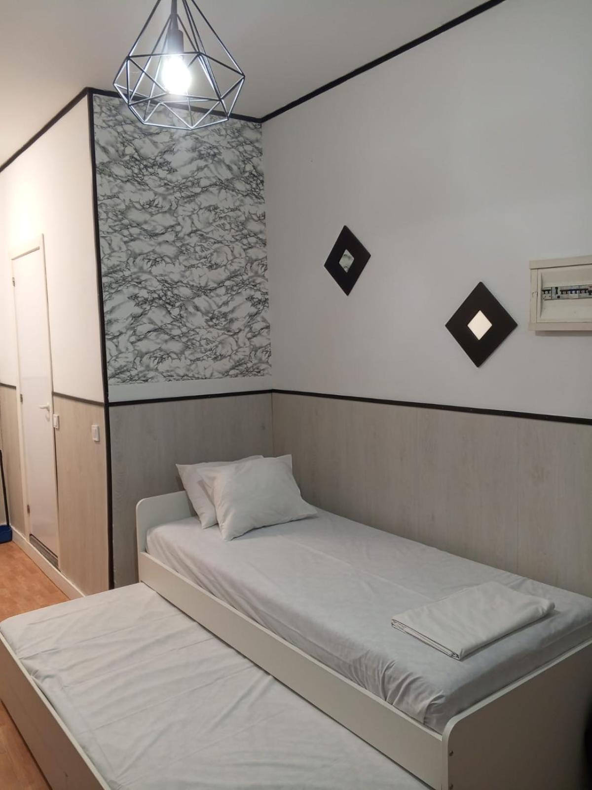 Apartamento Sol Mayor Madrid