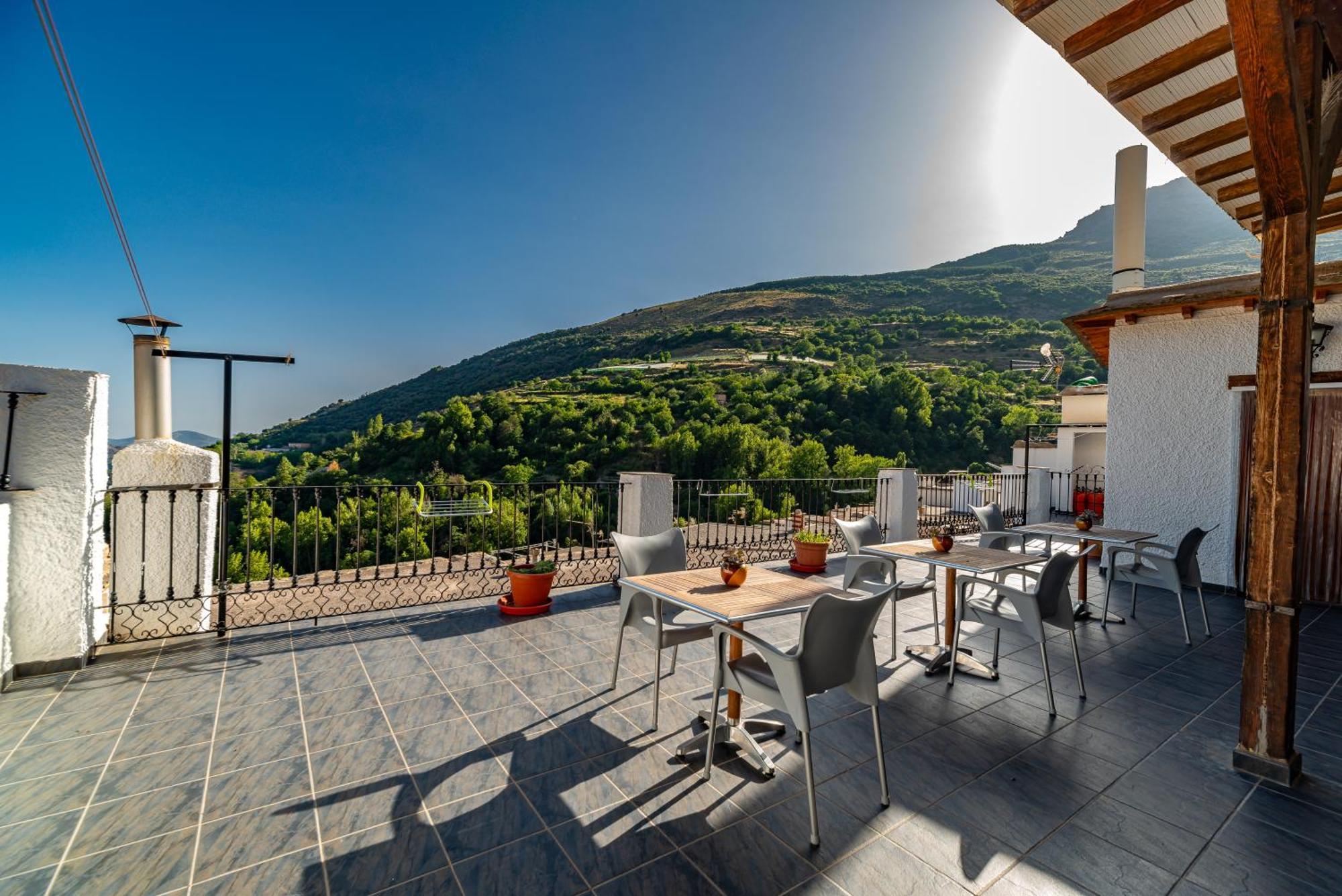 Hotel La Fragua I
