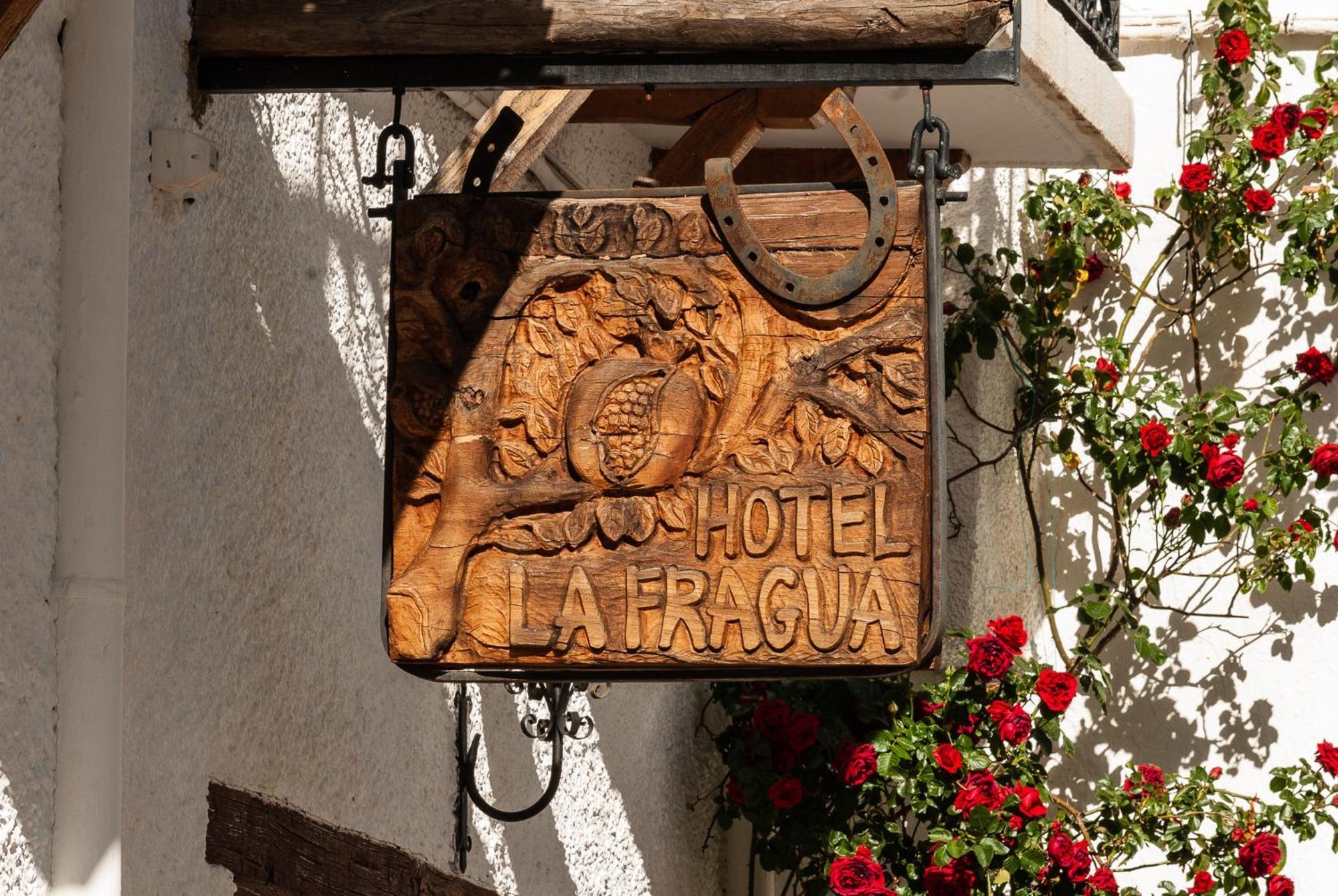 La Fragua I *