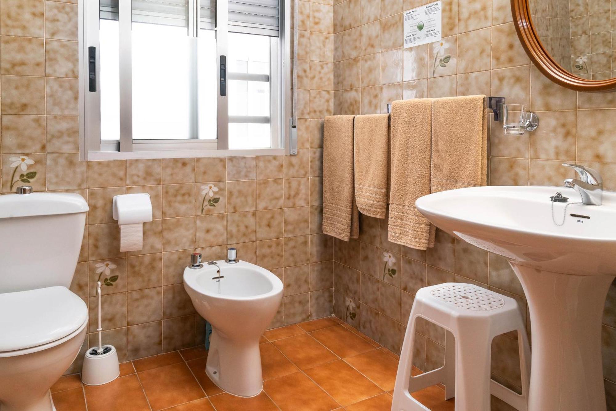 Hotel Borja