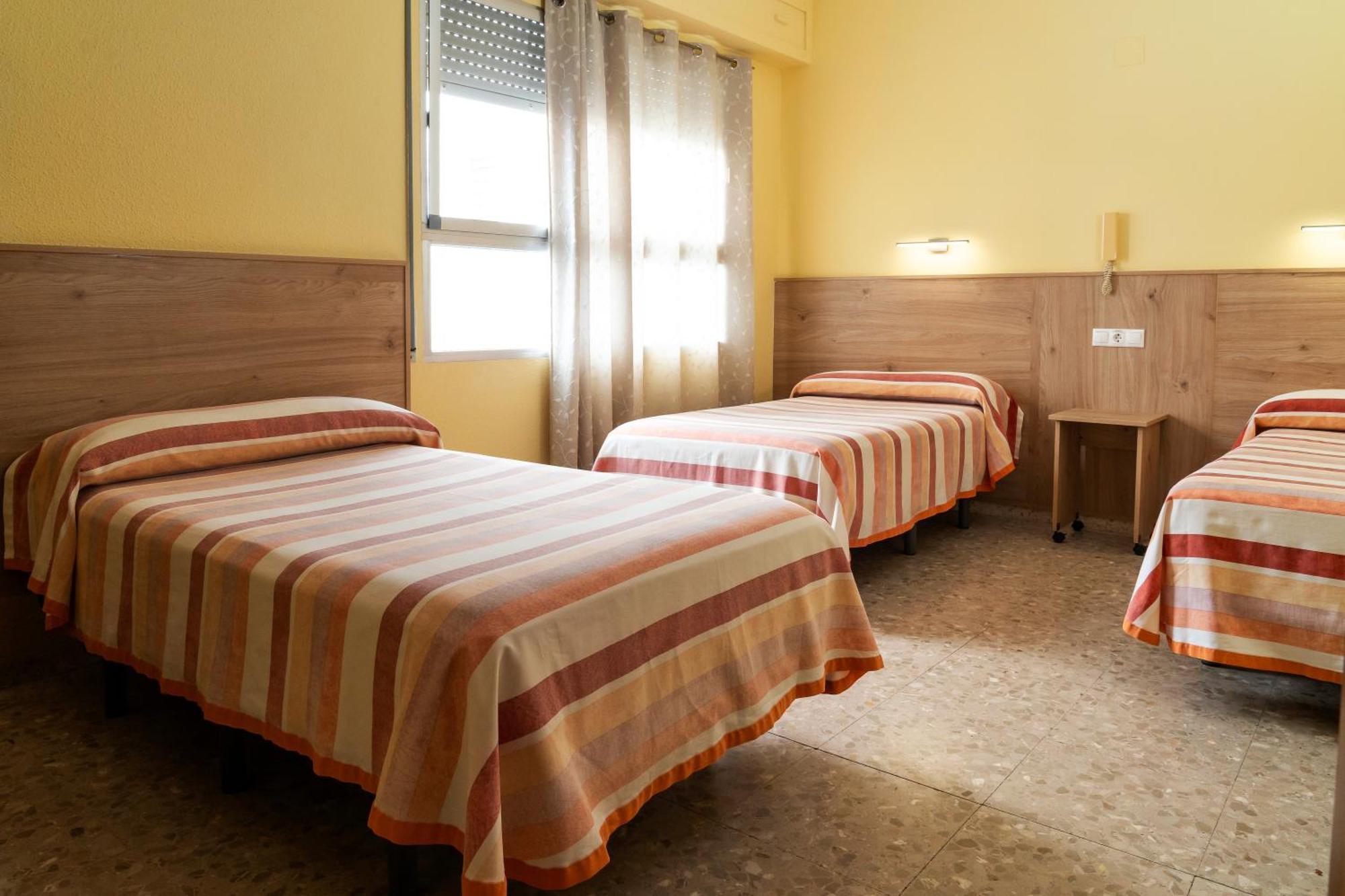 Hotel Borja El Puig (Valencia)
