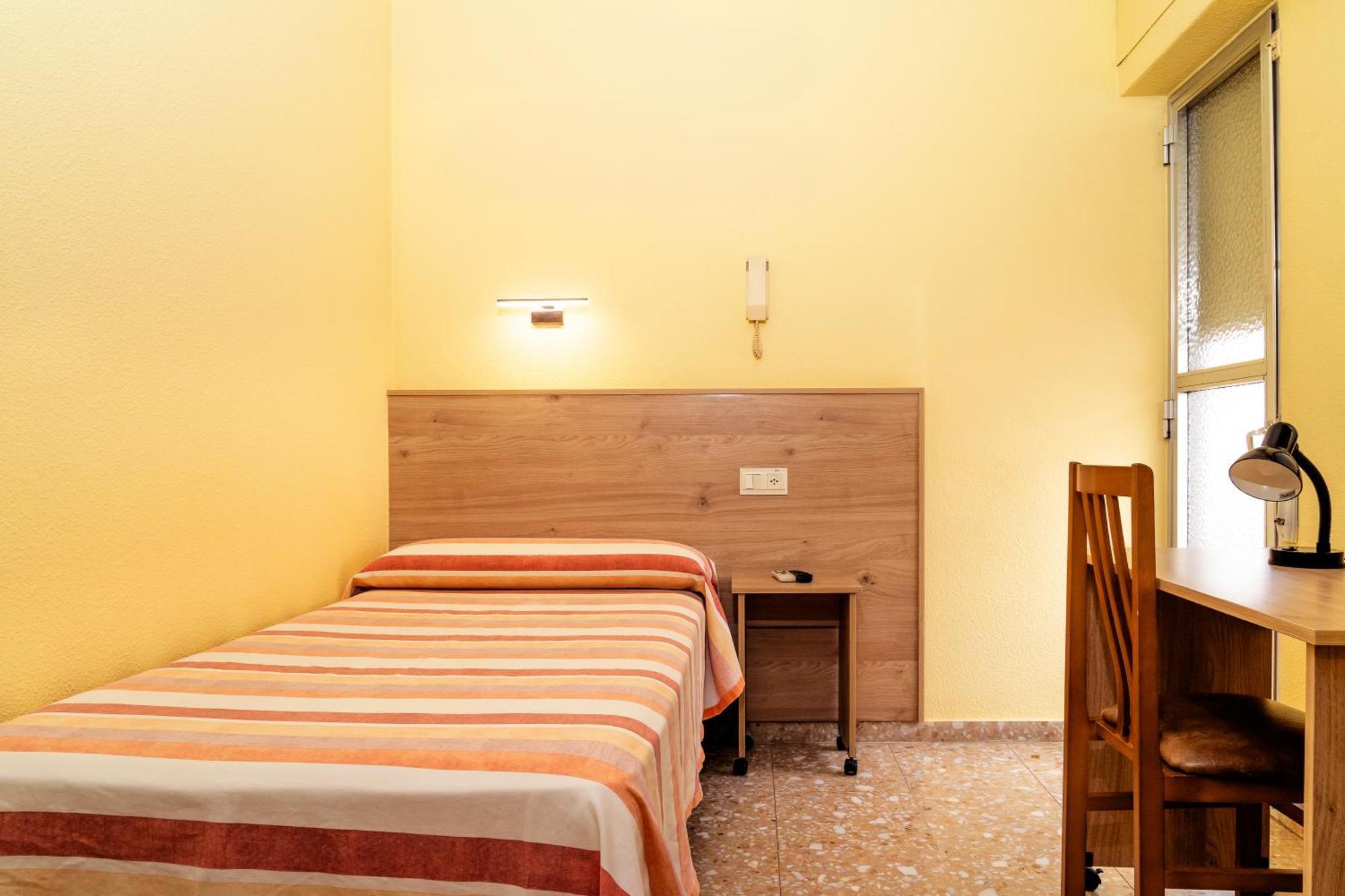 Borja Hotel *