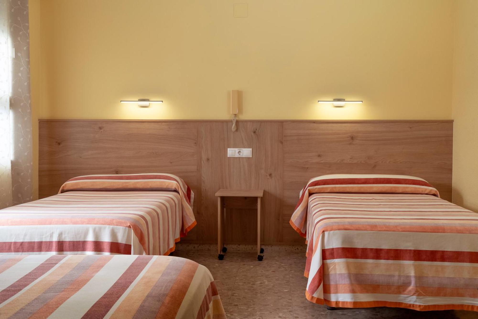 Hotel Borja