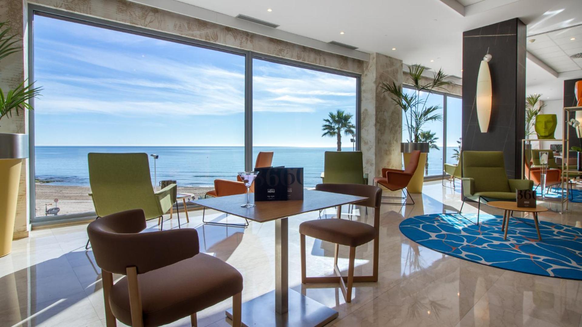 Estimar (adults Only) Apartment