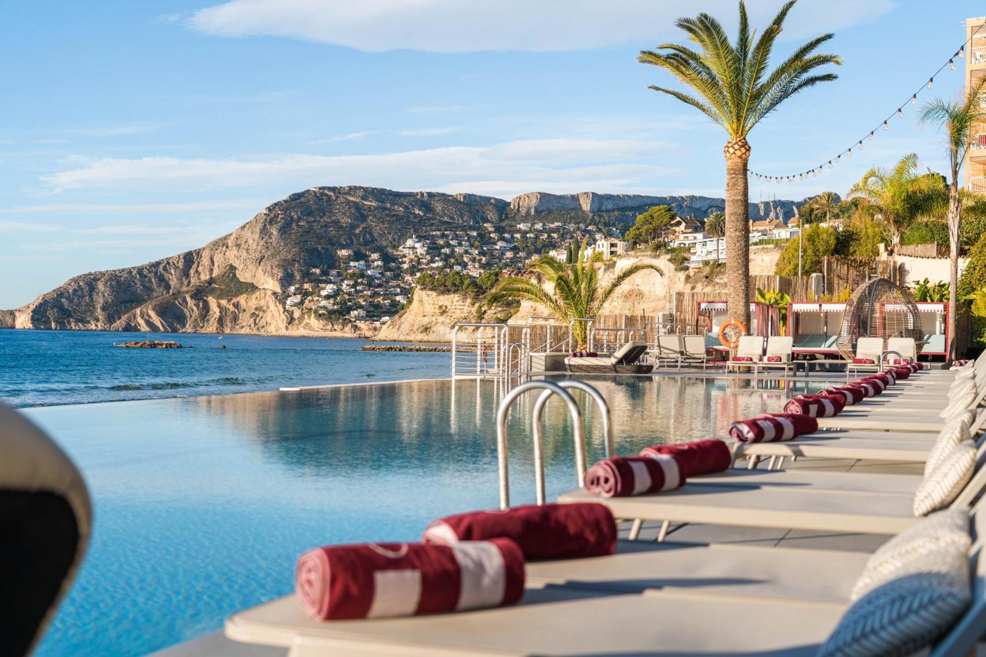 Apartment Estimar (adults Only) *