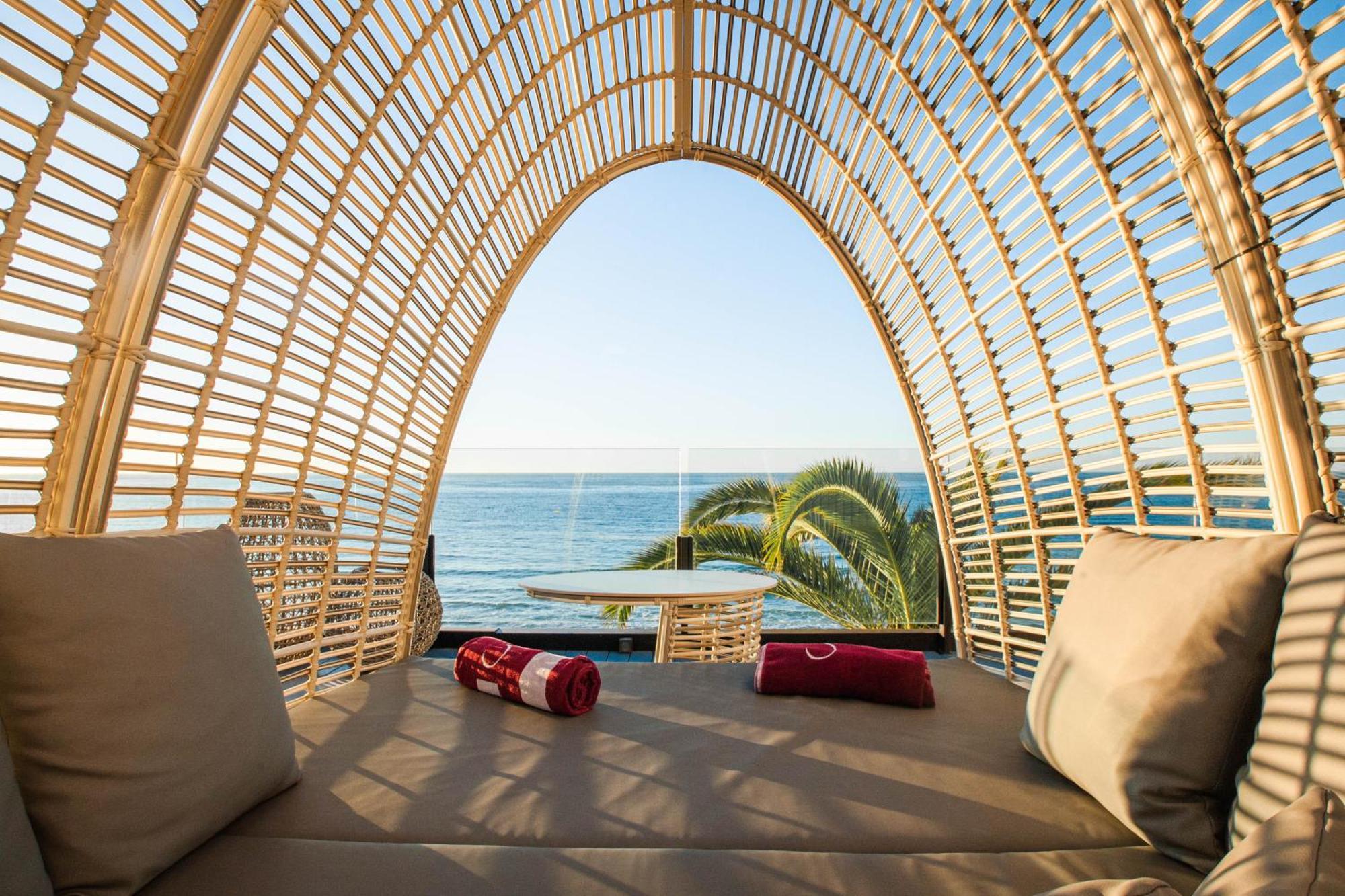 Estimar (adults Only) Apartment *
