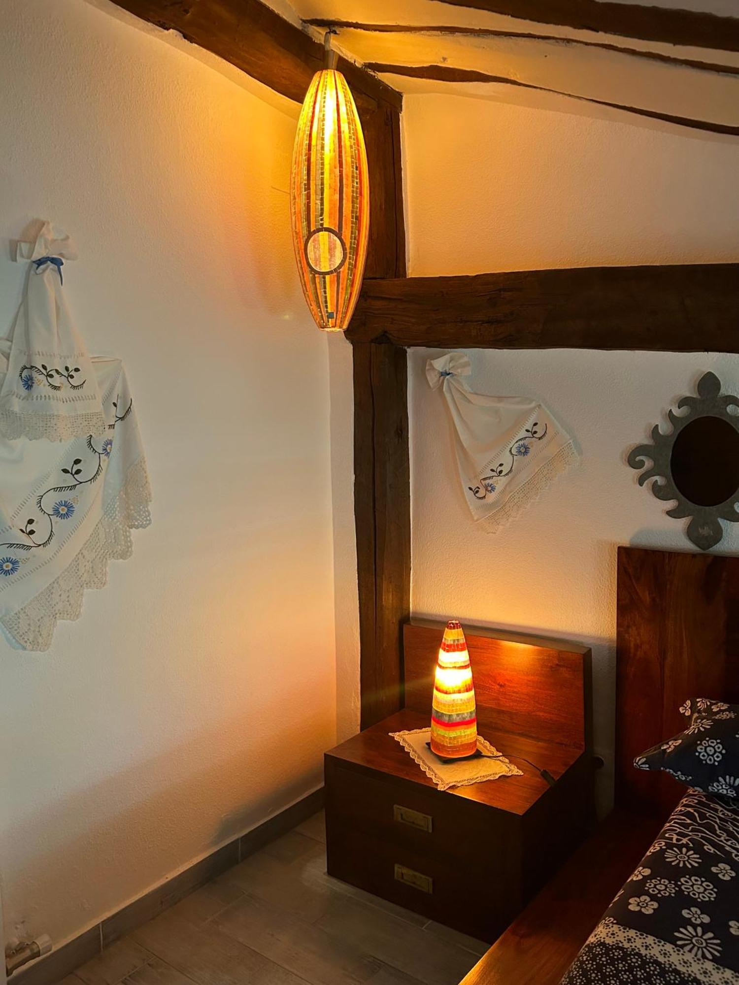 Hotel Rural La Aldea Encantada 3*