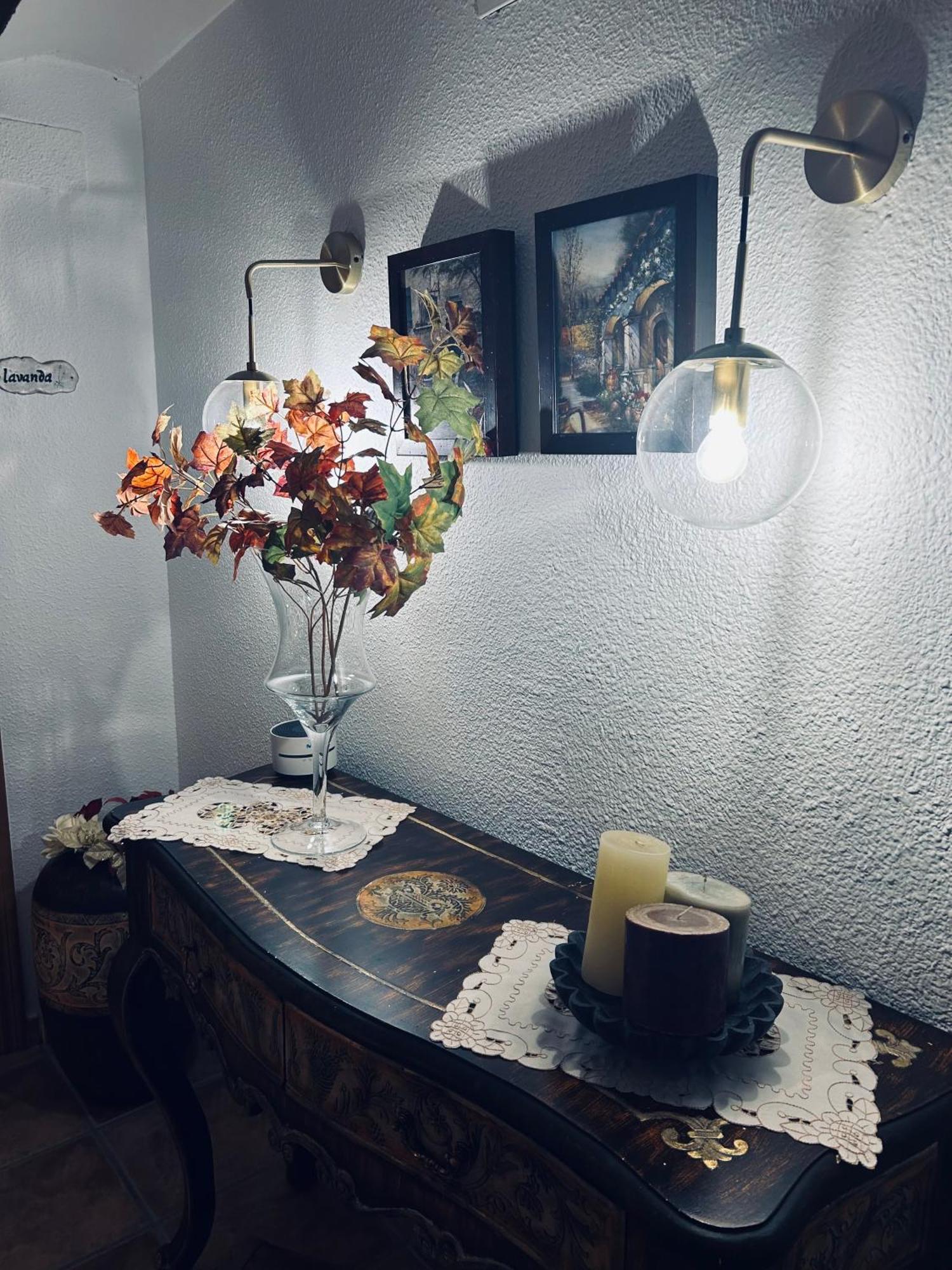 Rural La Aldea Encantada Hotel 3*