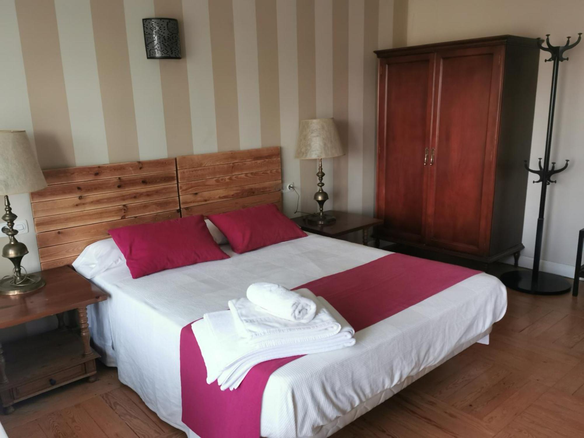 La Casa Grande De Gormaz Holiday home *