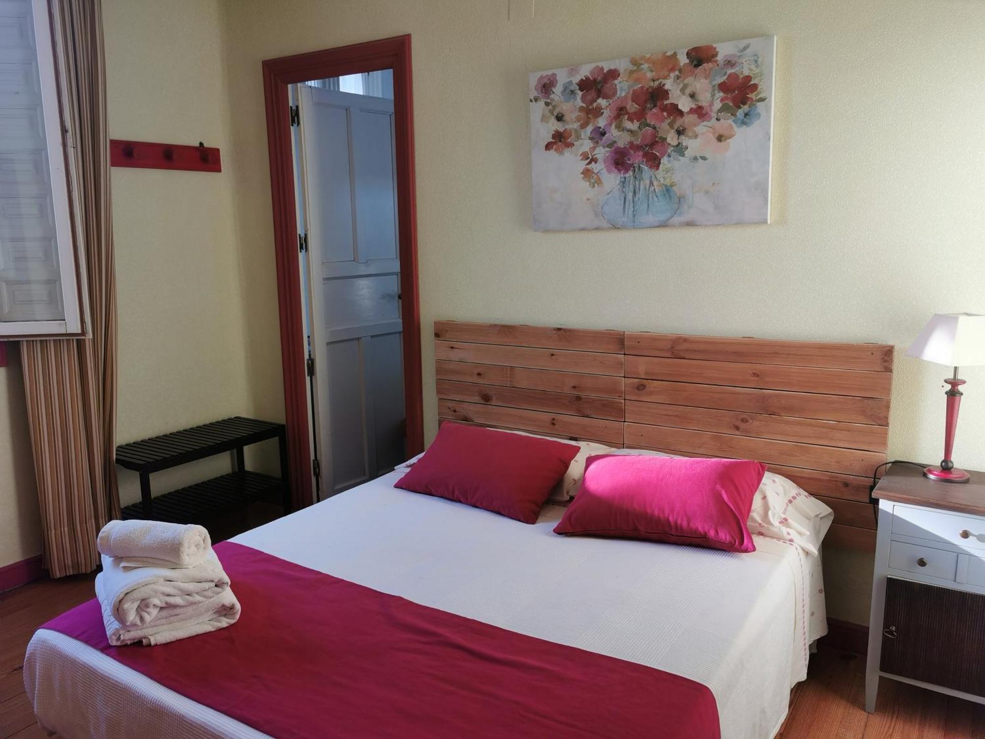 La Casa Grande De Gormaz Holiday home Quintanas de Gormaz