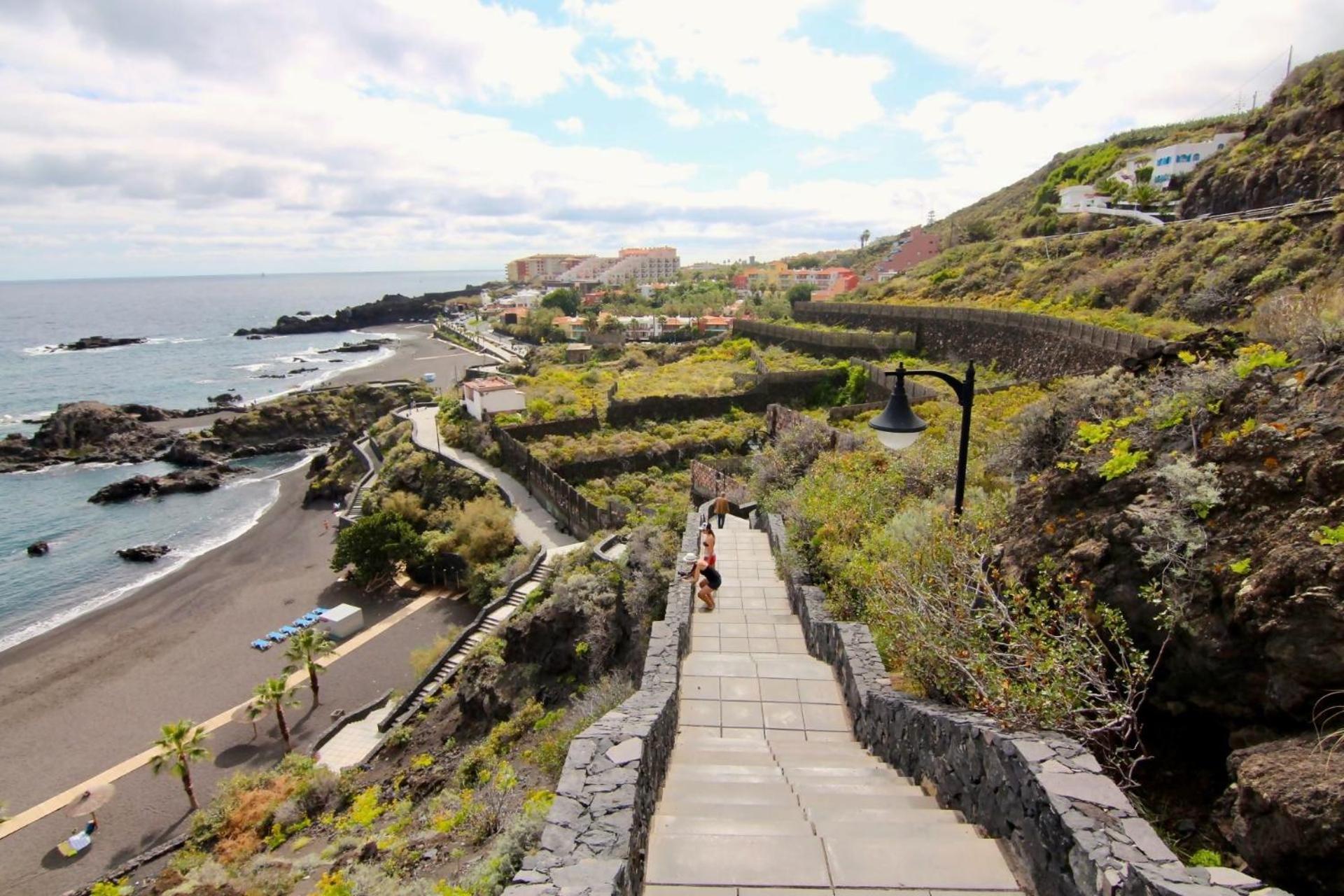Casa La Breña * Breña Baja