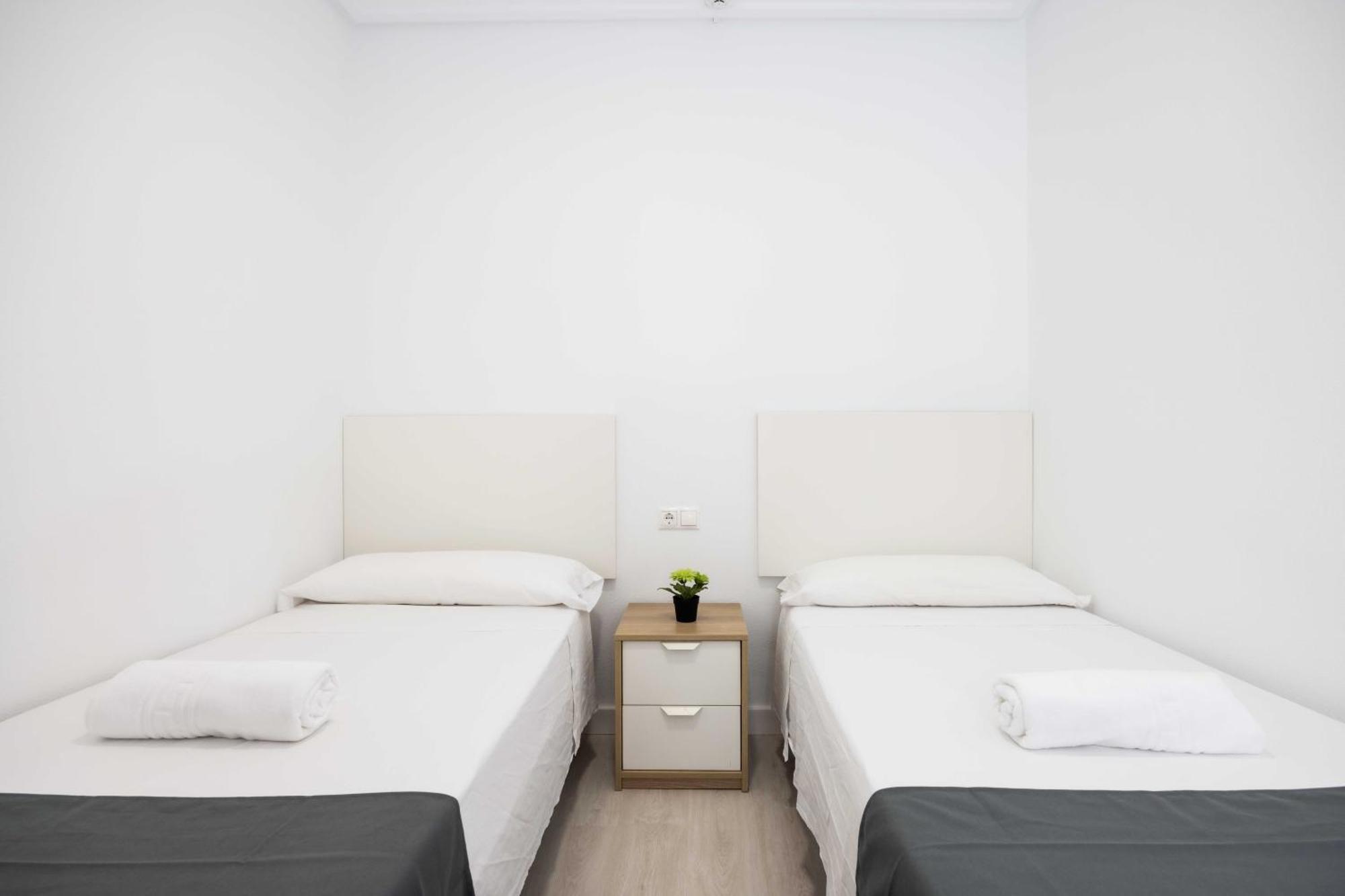 Apartment Marina Playa De By Torrevieja