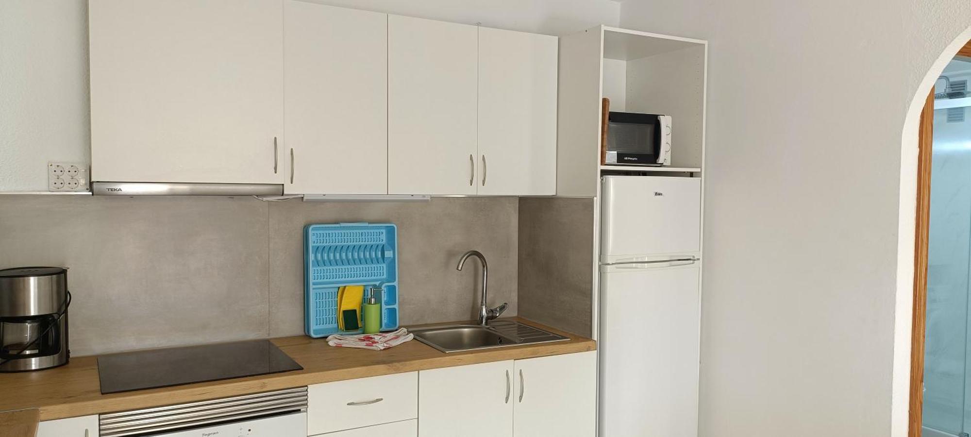 Apartamento Monseñor Playa Del Cura (Gran Canaria)