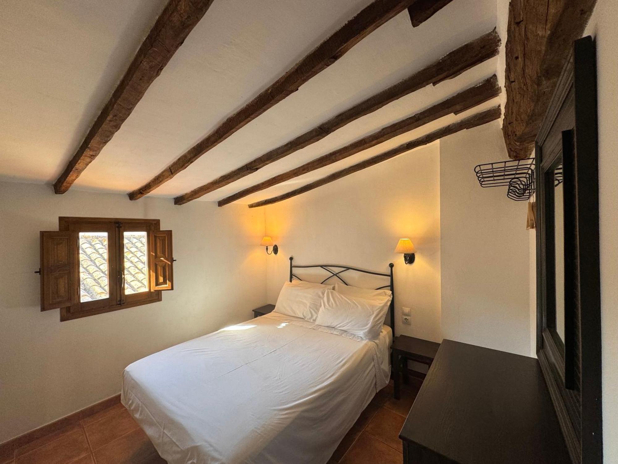 Apartamento El Refugio Algar de Palancia