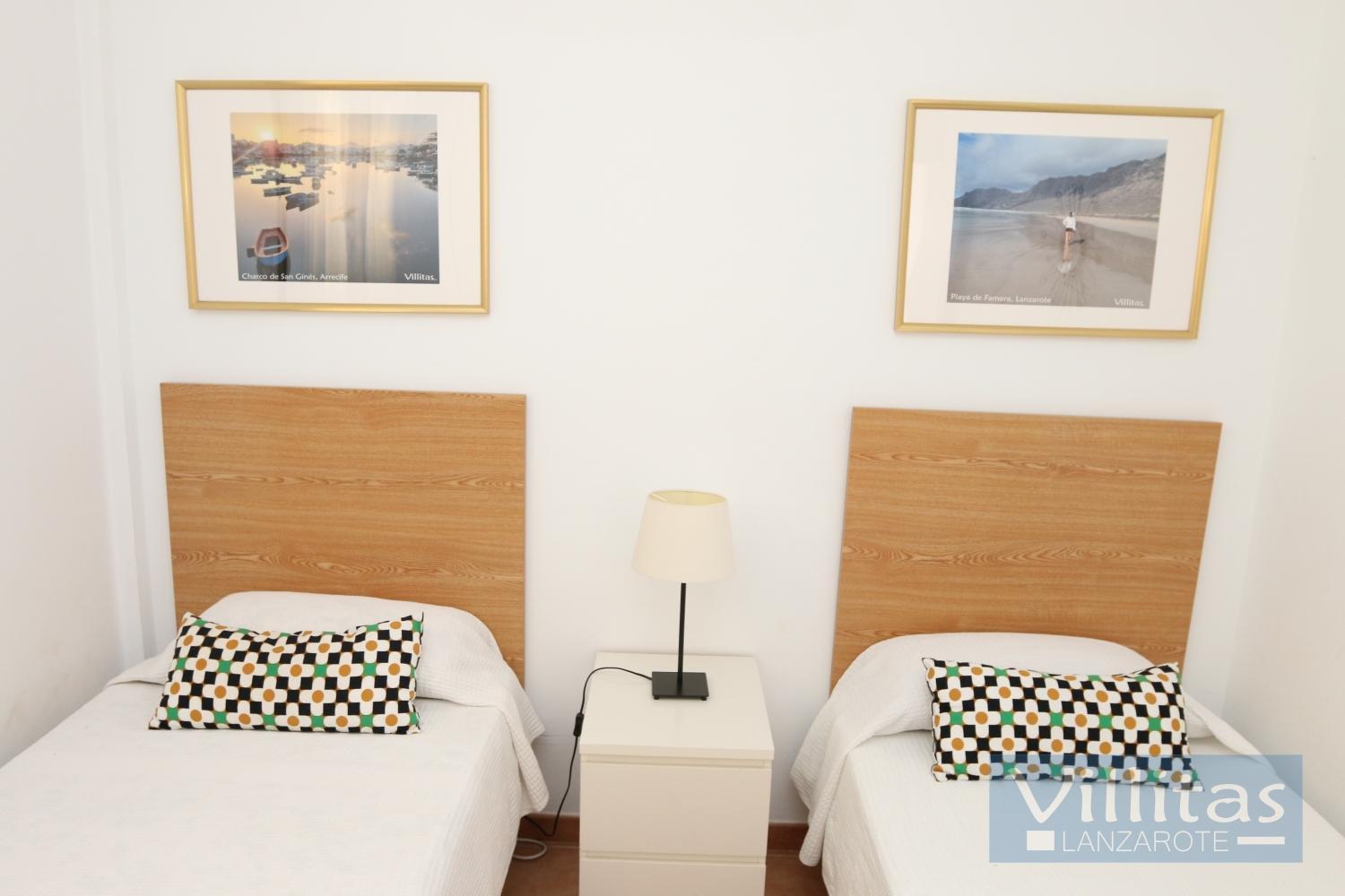 Bermeja 10 By Villitas Playa Blanca (Lanzarote)