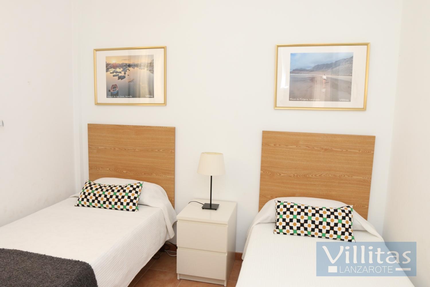Bermeja 10 By Villitas Holiday home