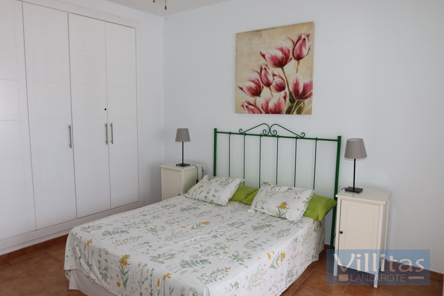 Bermeja 10 By Villitas Holiday home Playa Blanca (Lanzarote)