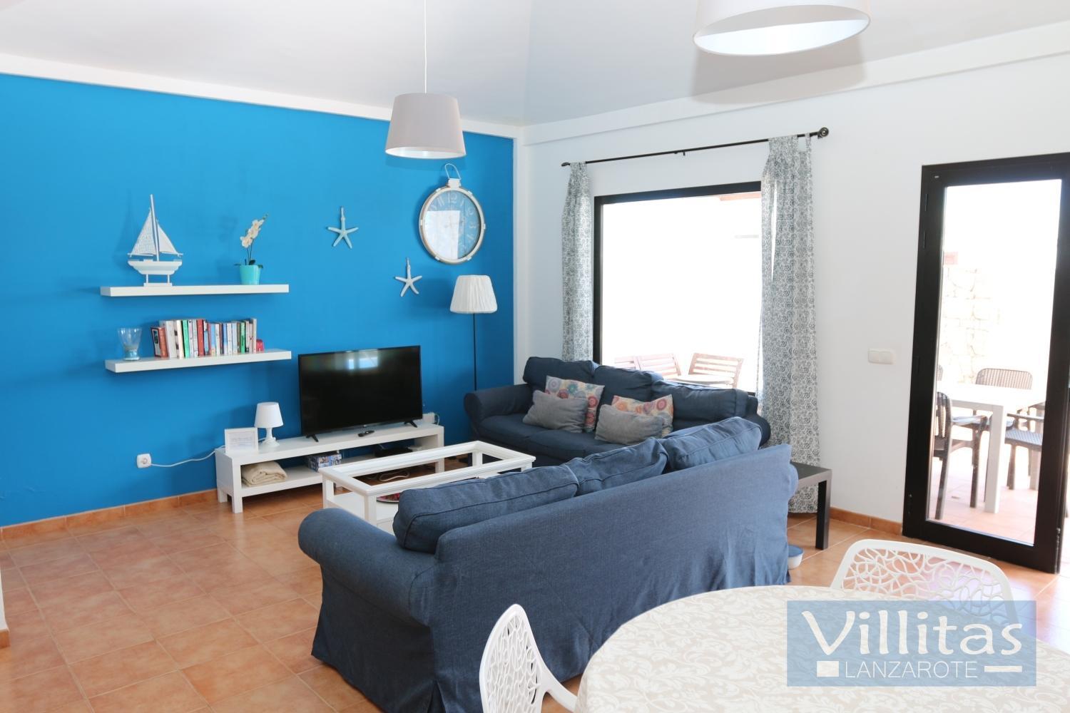 Bermeja 10 By Villitas Playa Blanca (Lanzarote)