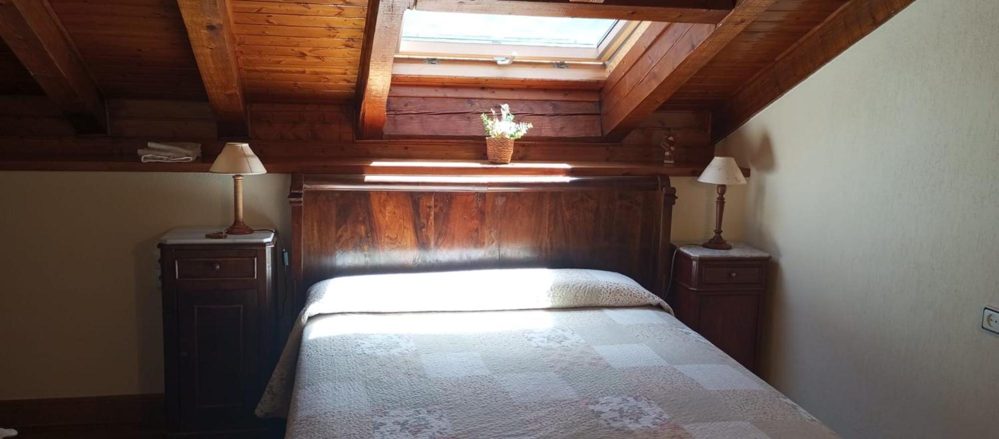 Casa rural Parriola Villanueva de Arce