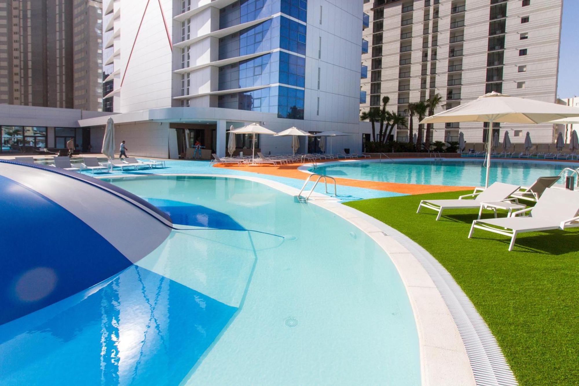 Hotel Estimar Suitopia