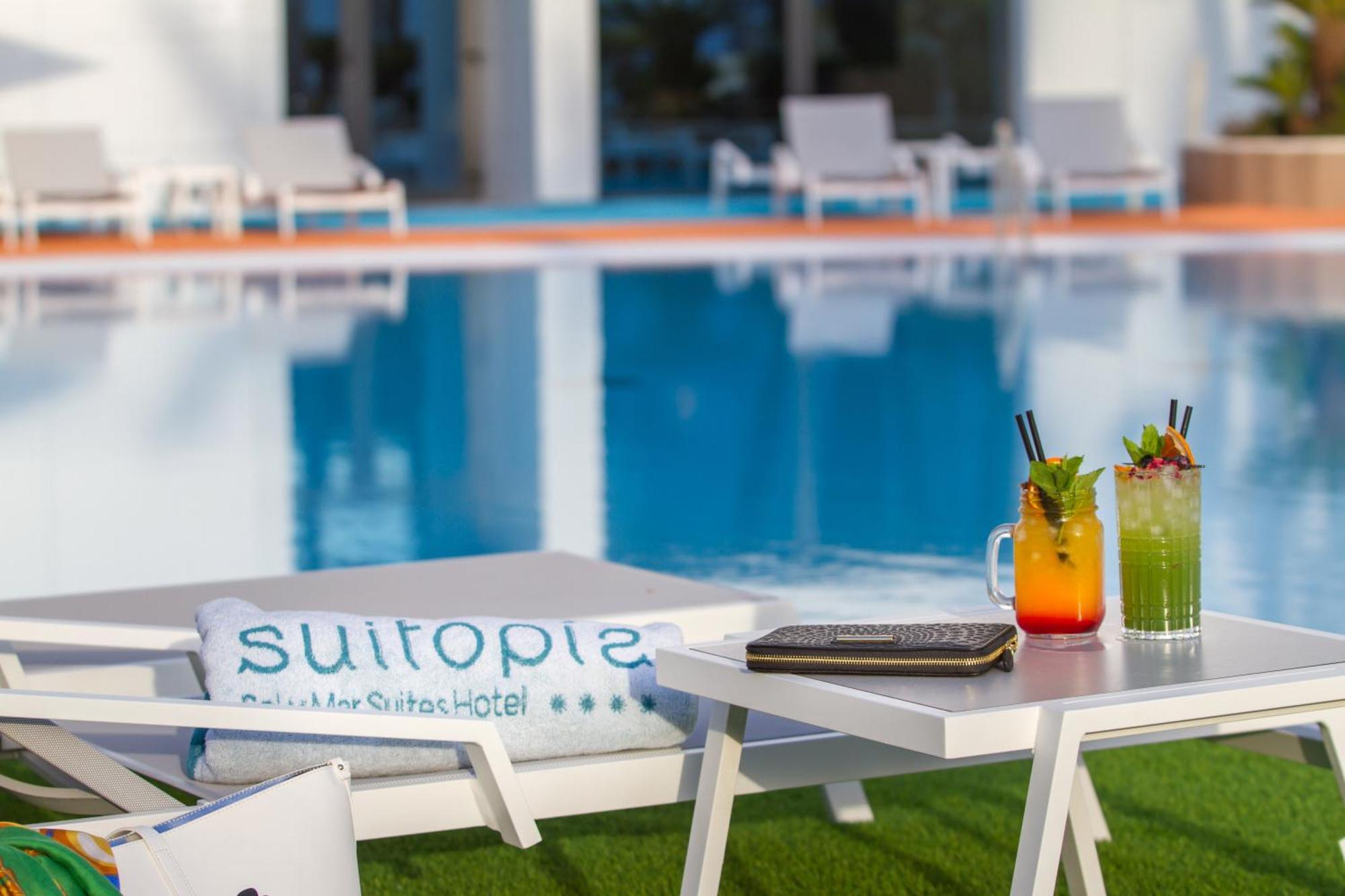 Estimar Suitopia Calpe