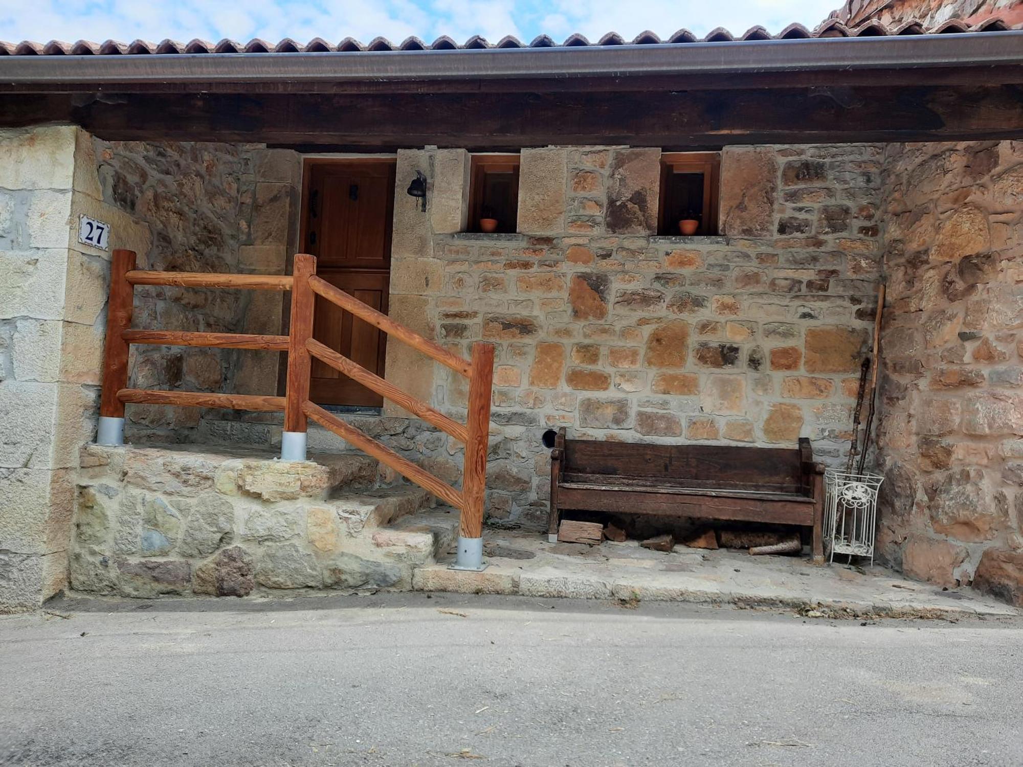 La Forna Del Coto El Coto