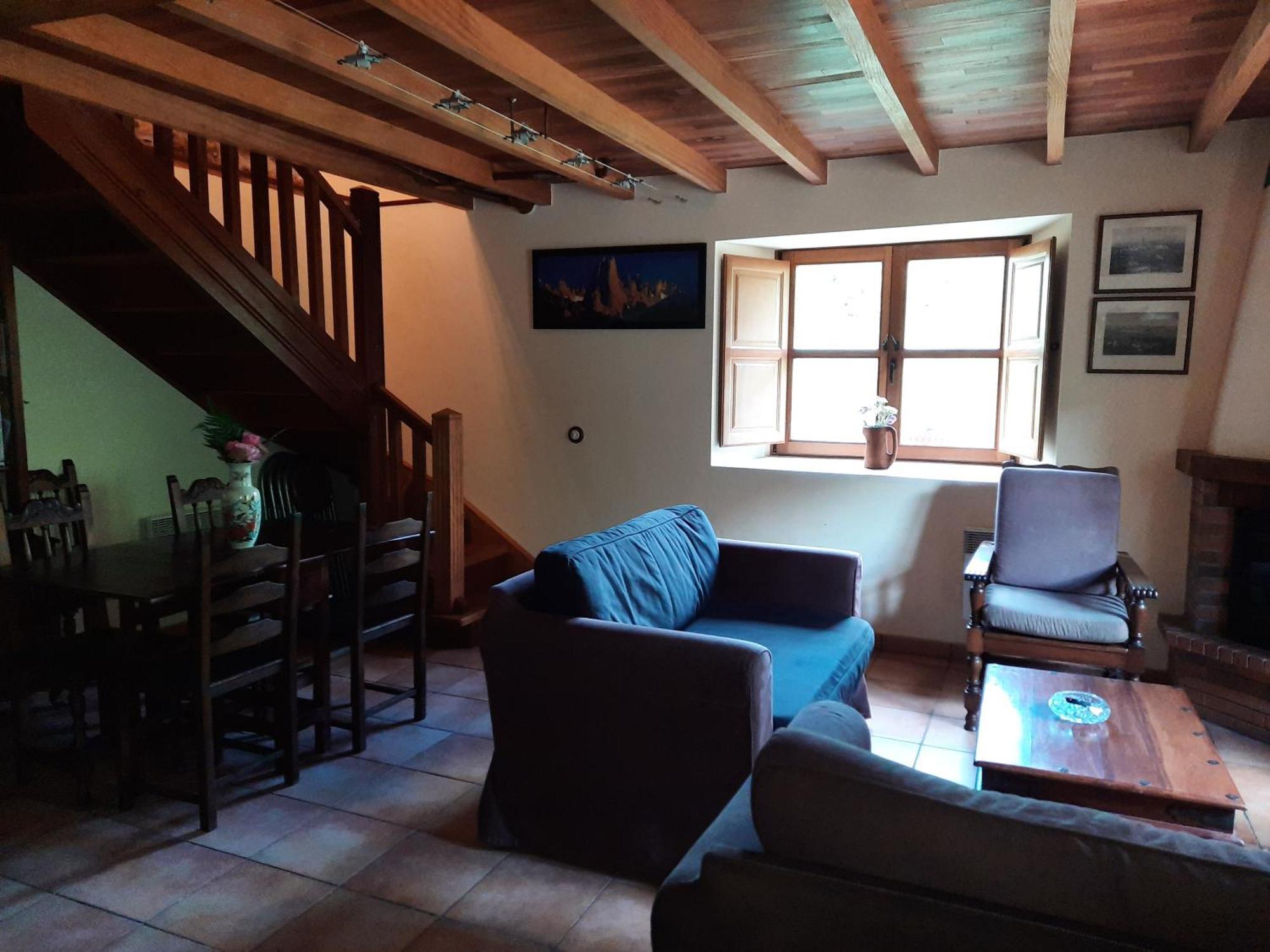 Apartment La Forna Del Coto *