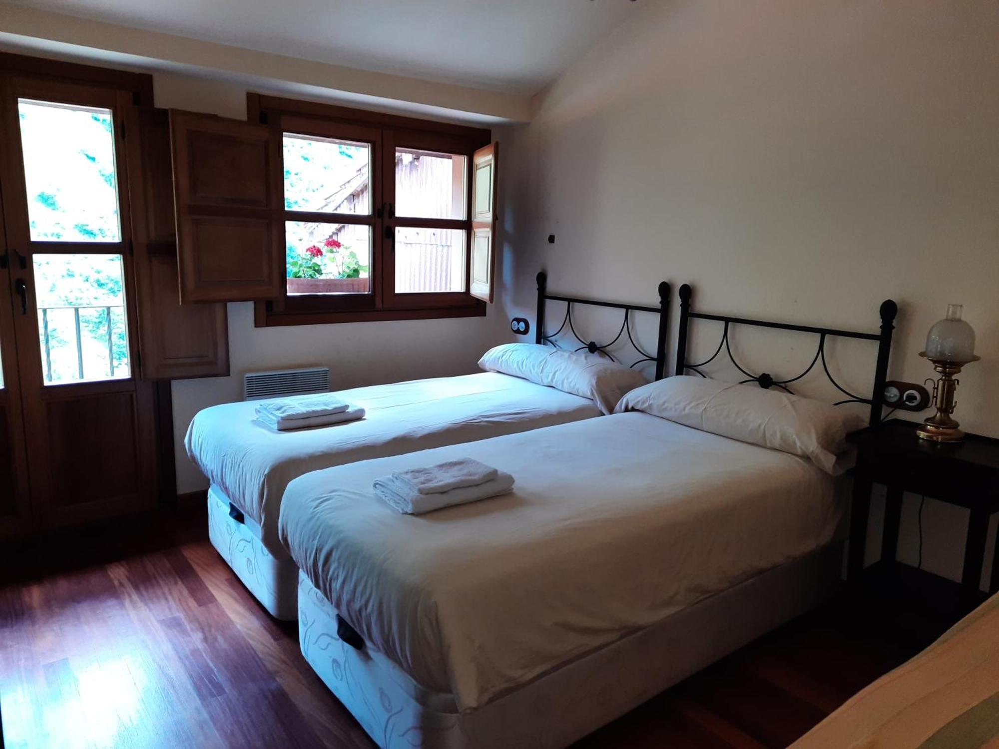 Apartment La Forna Del Coto El Coto