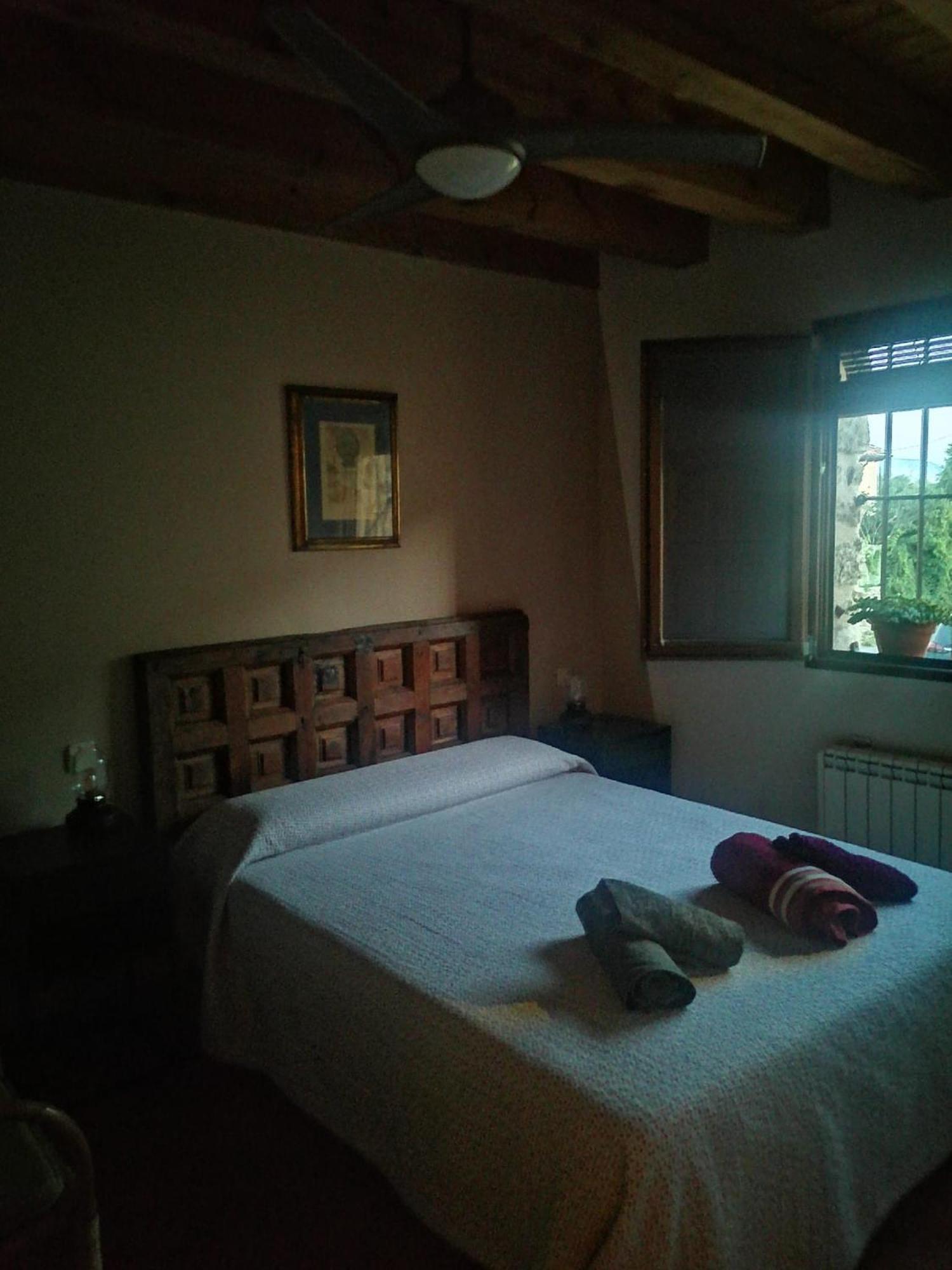 Apartment Casa Turistica Para Desconectar