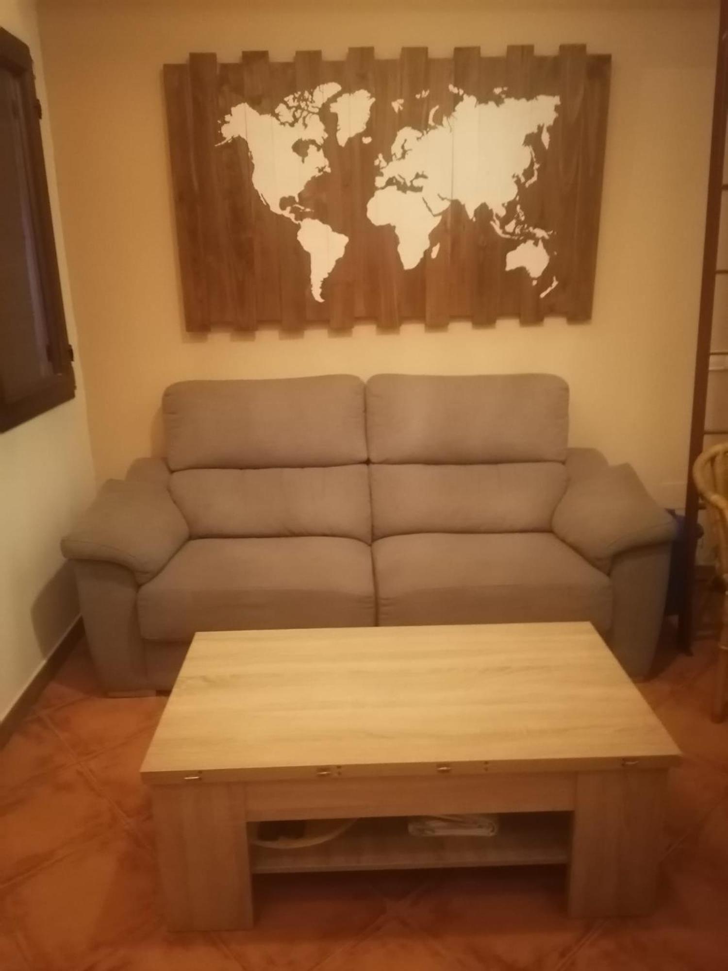 Casa Turistica Para Desconectar *