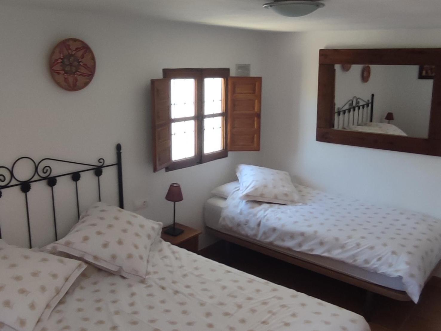 Cortijo Loma León