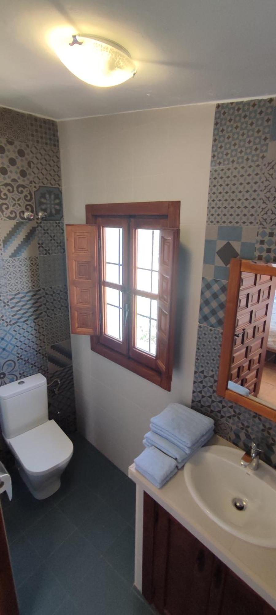 Bed and breakfast Cortijo Loma León