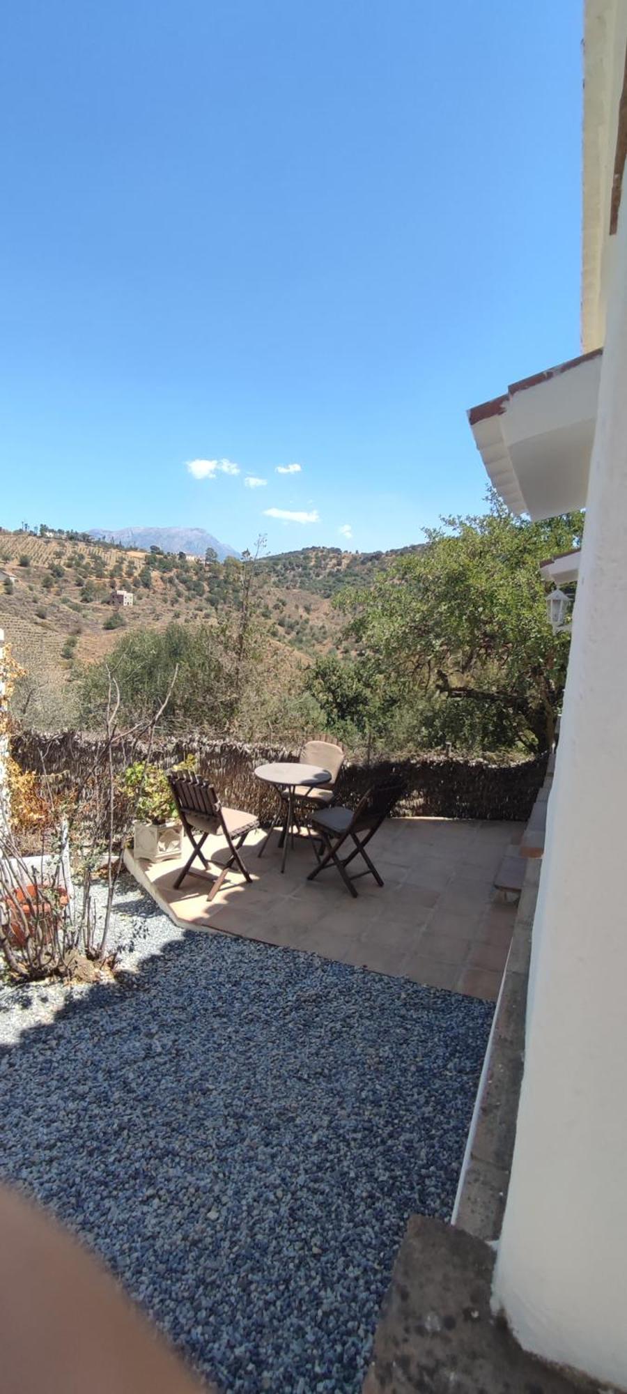 Cortijo Loma León