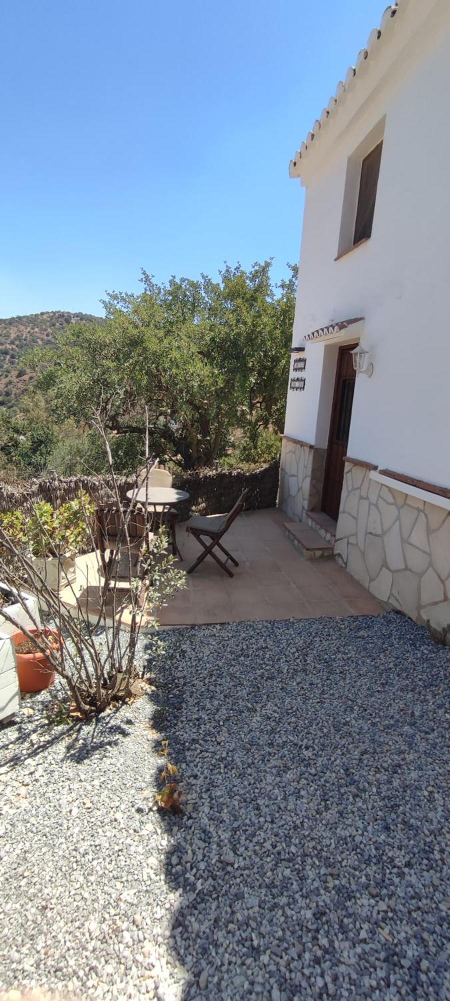 Bed and breakfast Cortijo Loma León