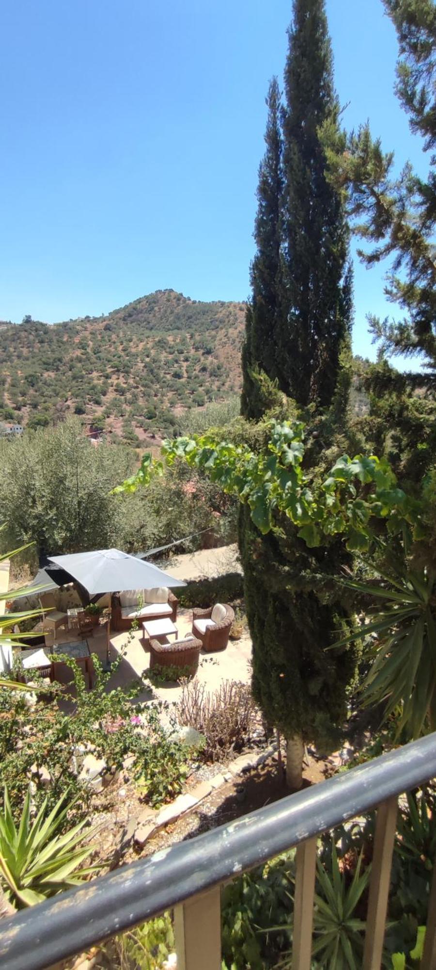 Bed and breakfast Cortijo Loma León *