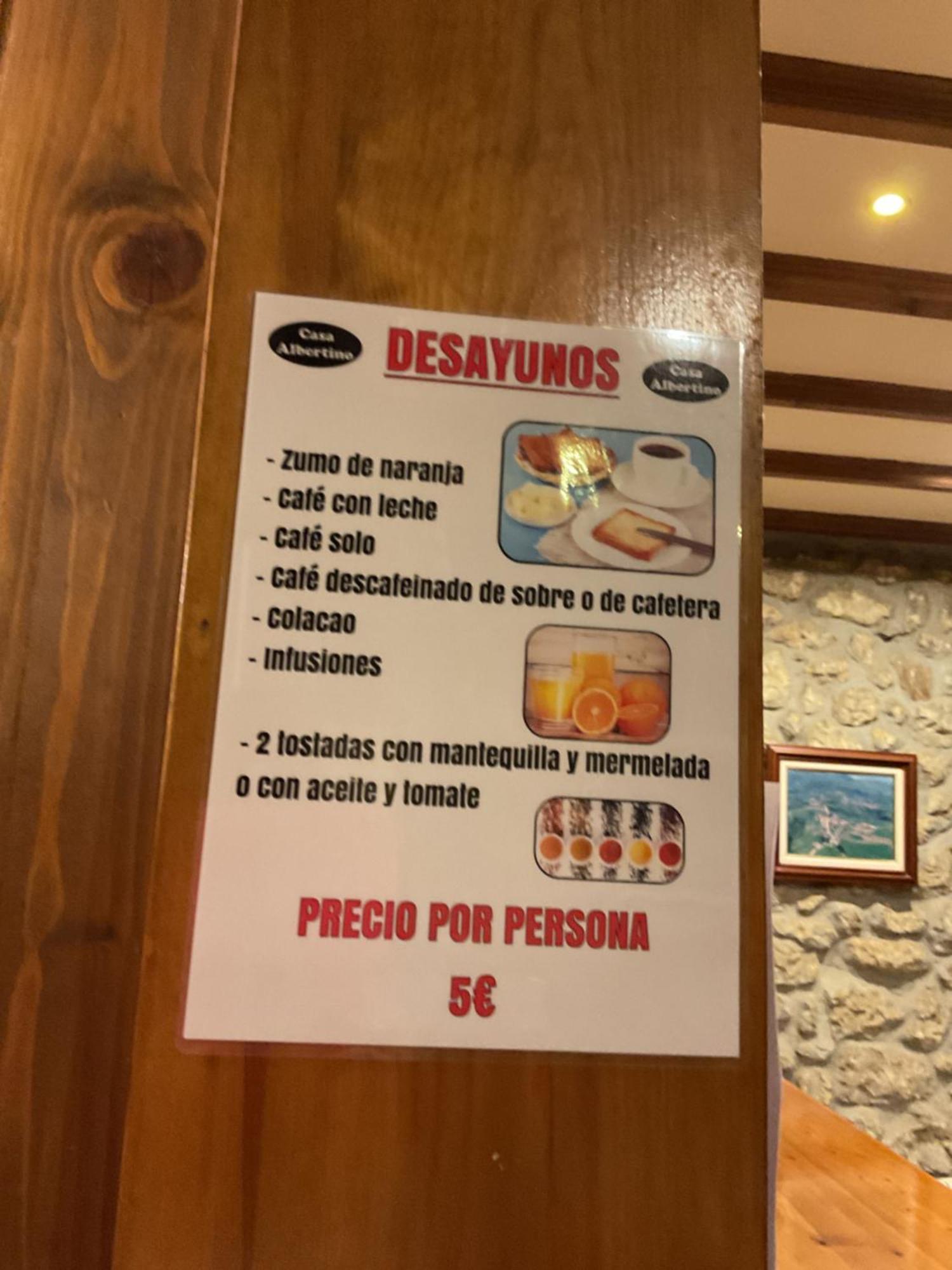 Casa Albertino