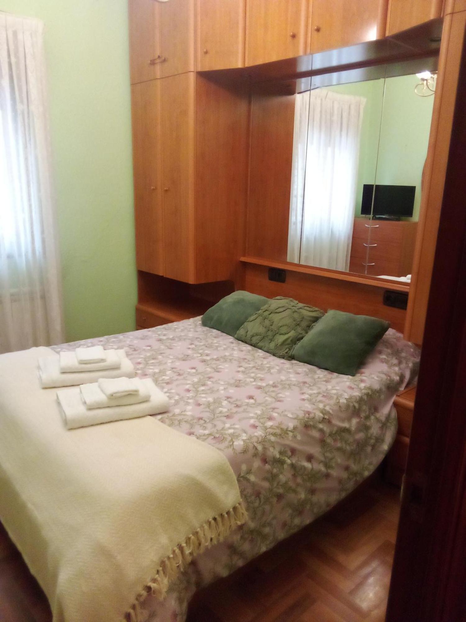 Apartamento La