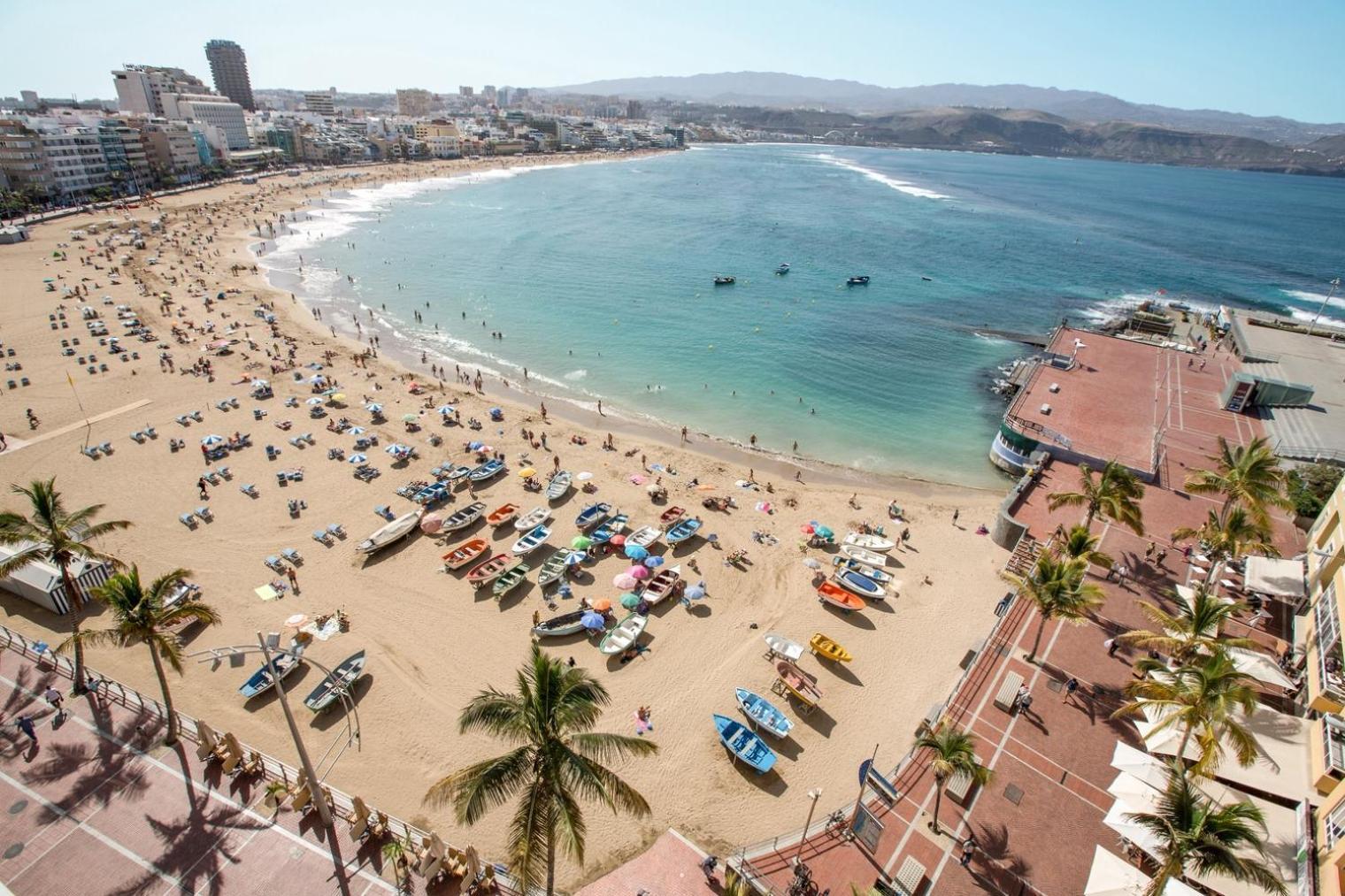 Apartment Juan Perez- *