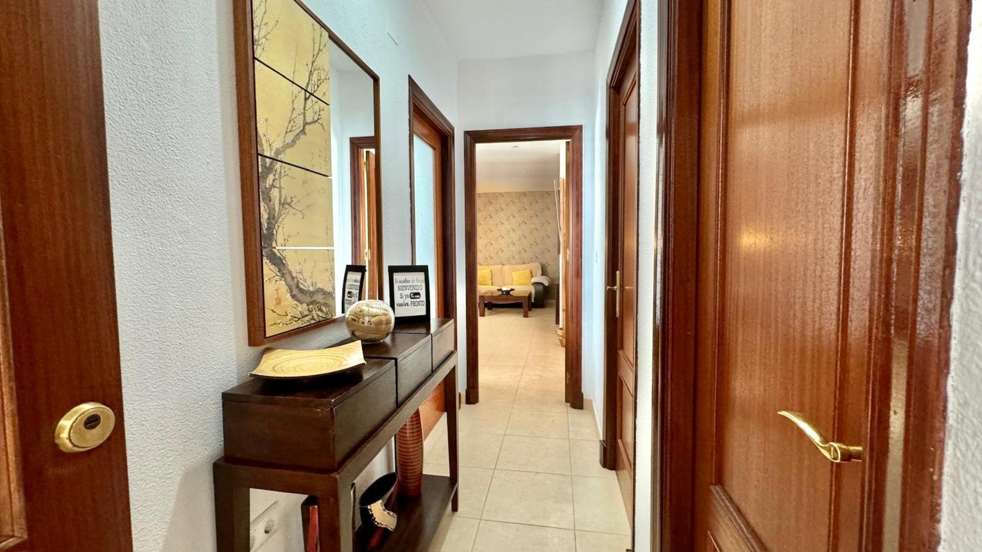 Sibssanlucar Reina 2 Del Centro Parking Apartment