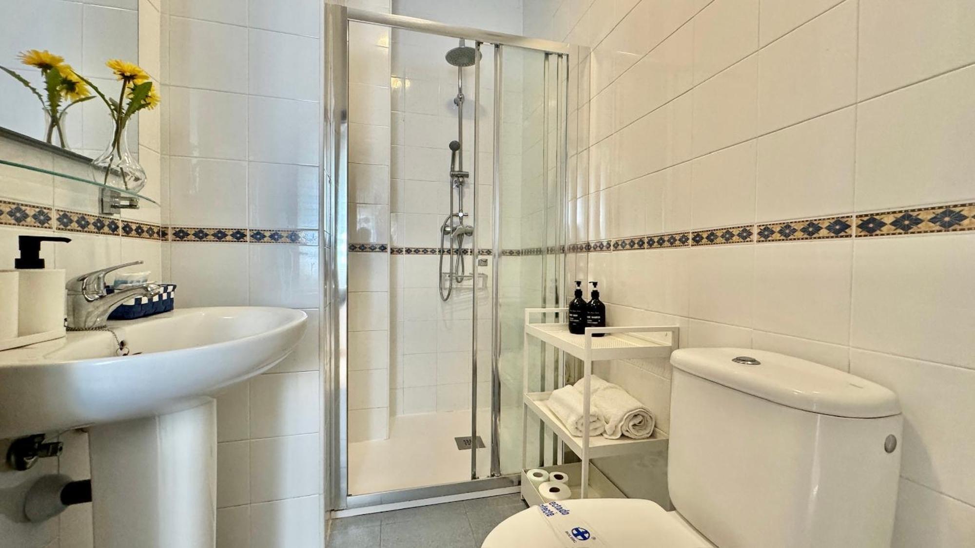 Apartment Sibssanlucar Reina 2 Del Centro Parking *