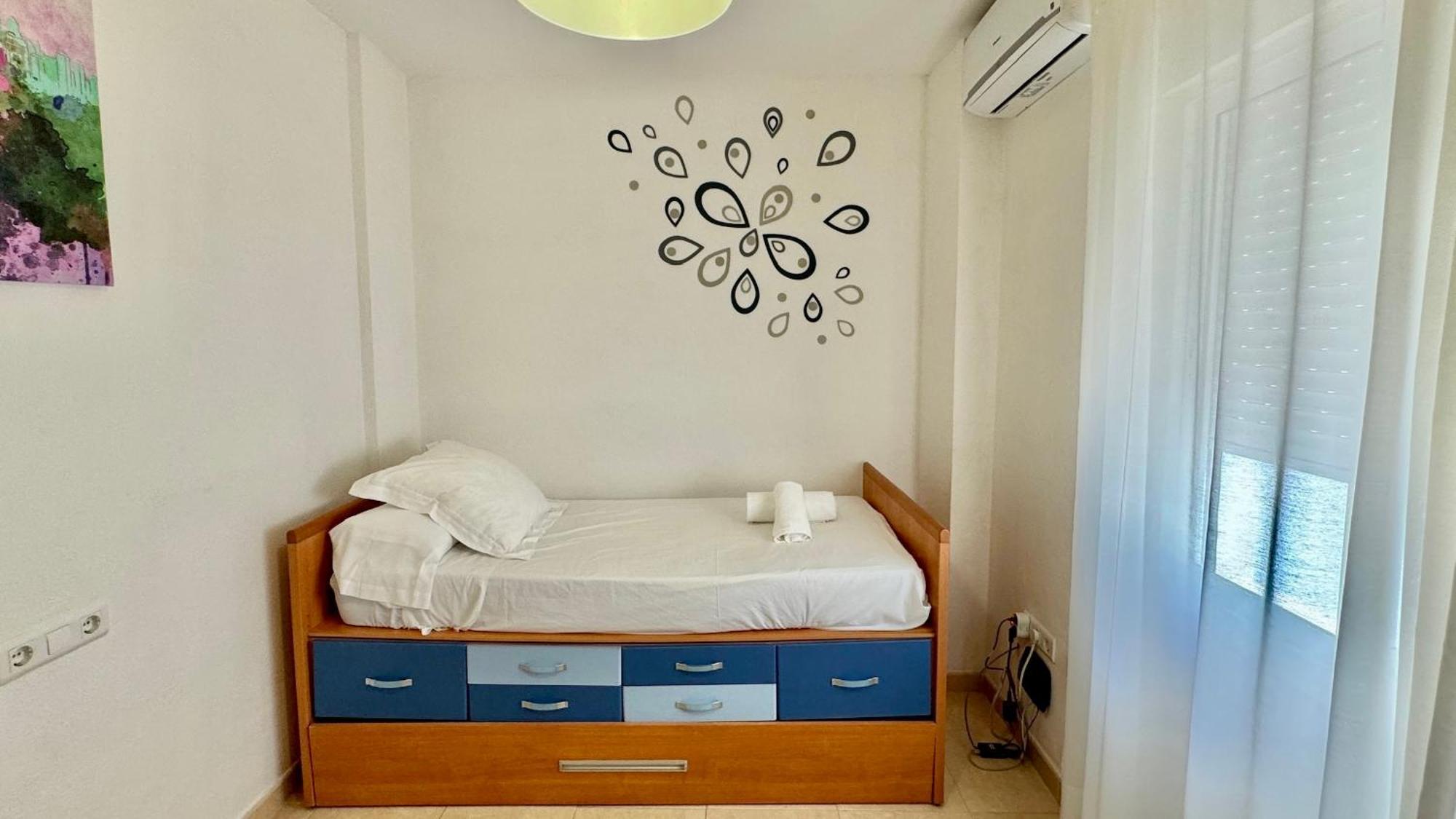 Sibssanlucar Reina 2 Del Centro Parking Apartment