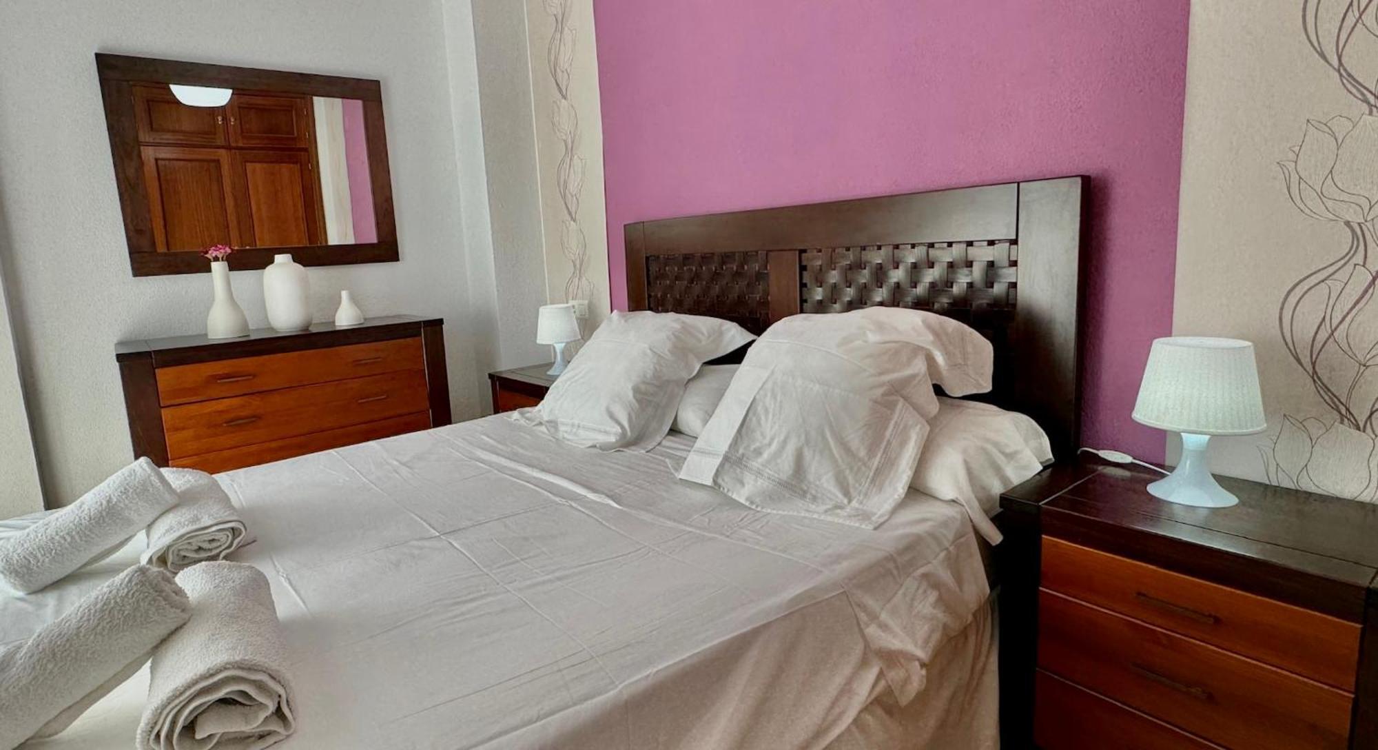 Sibssanlucar Reina 2 Del Centro Parking Apartment Sanlucar de Barrameda