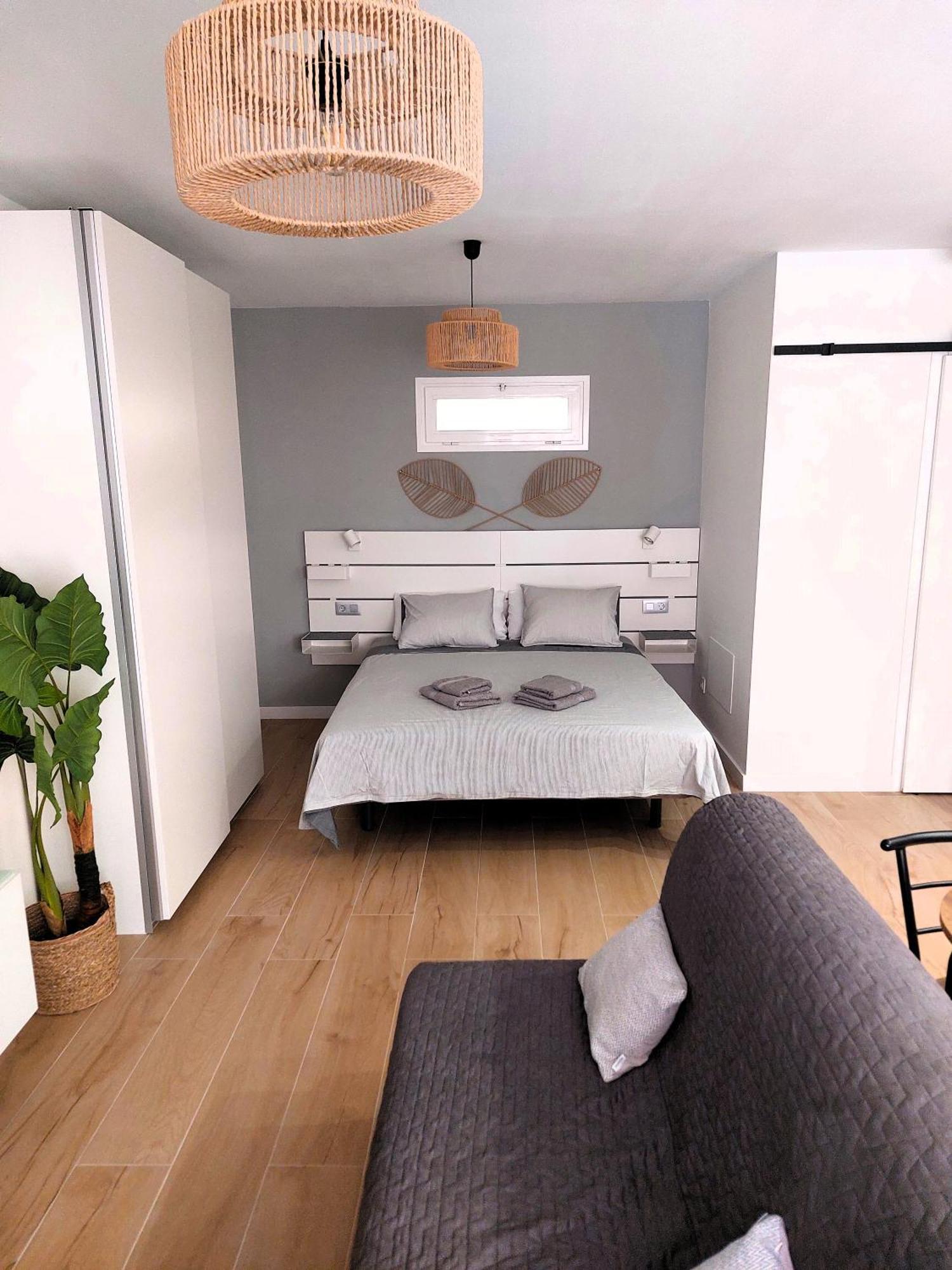Sarah Apartment Morro Jable (Fuerteventura)