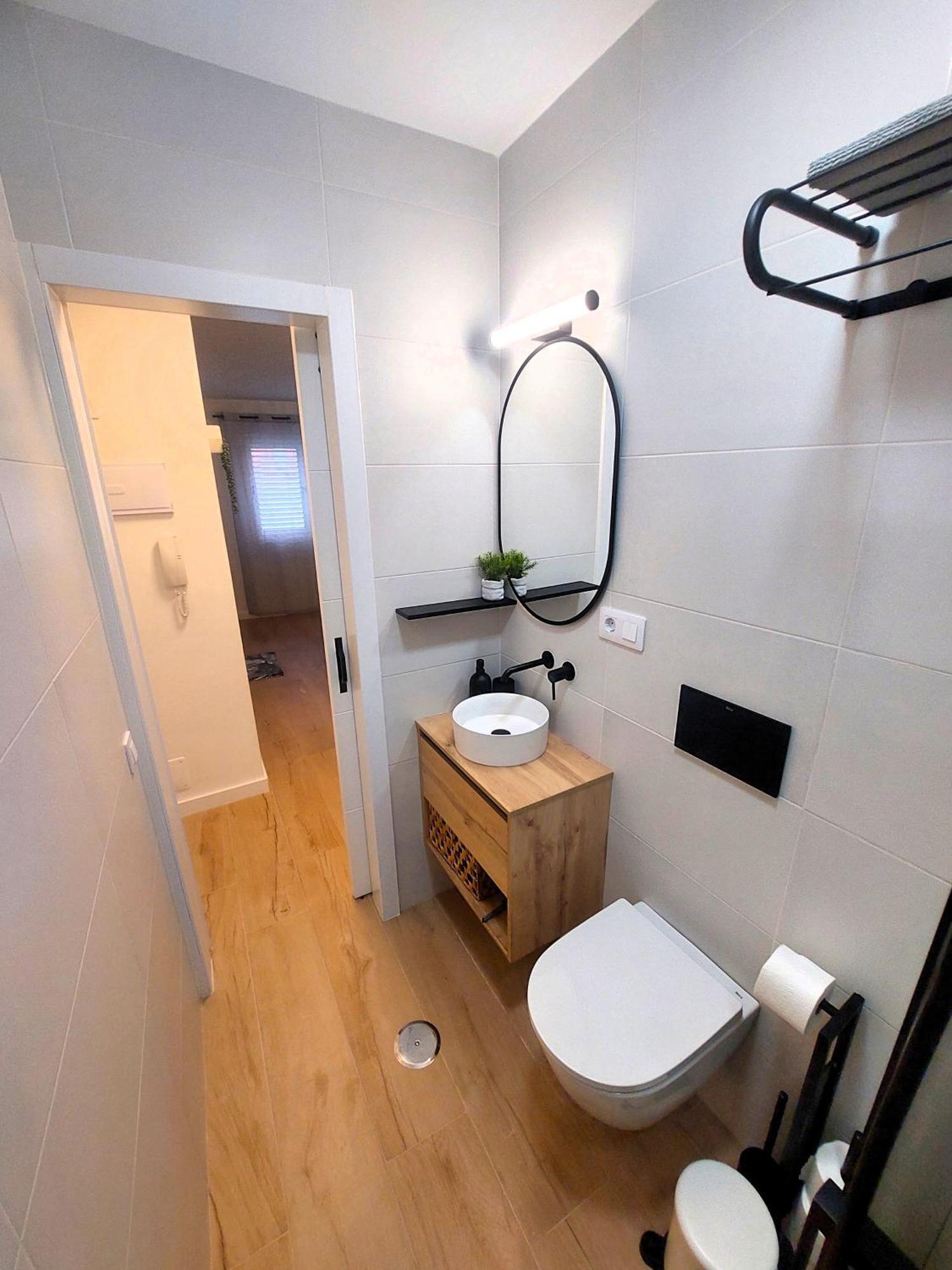 Sarah Apartment Morro Jable (Fuerteventura)