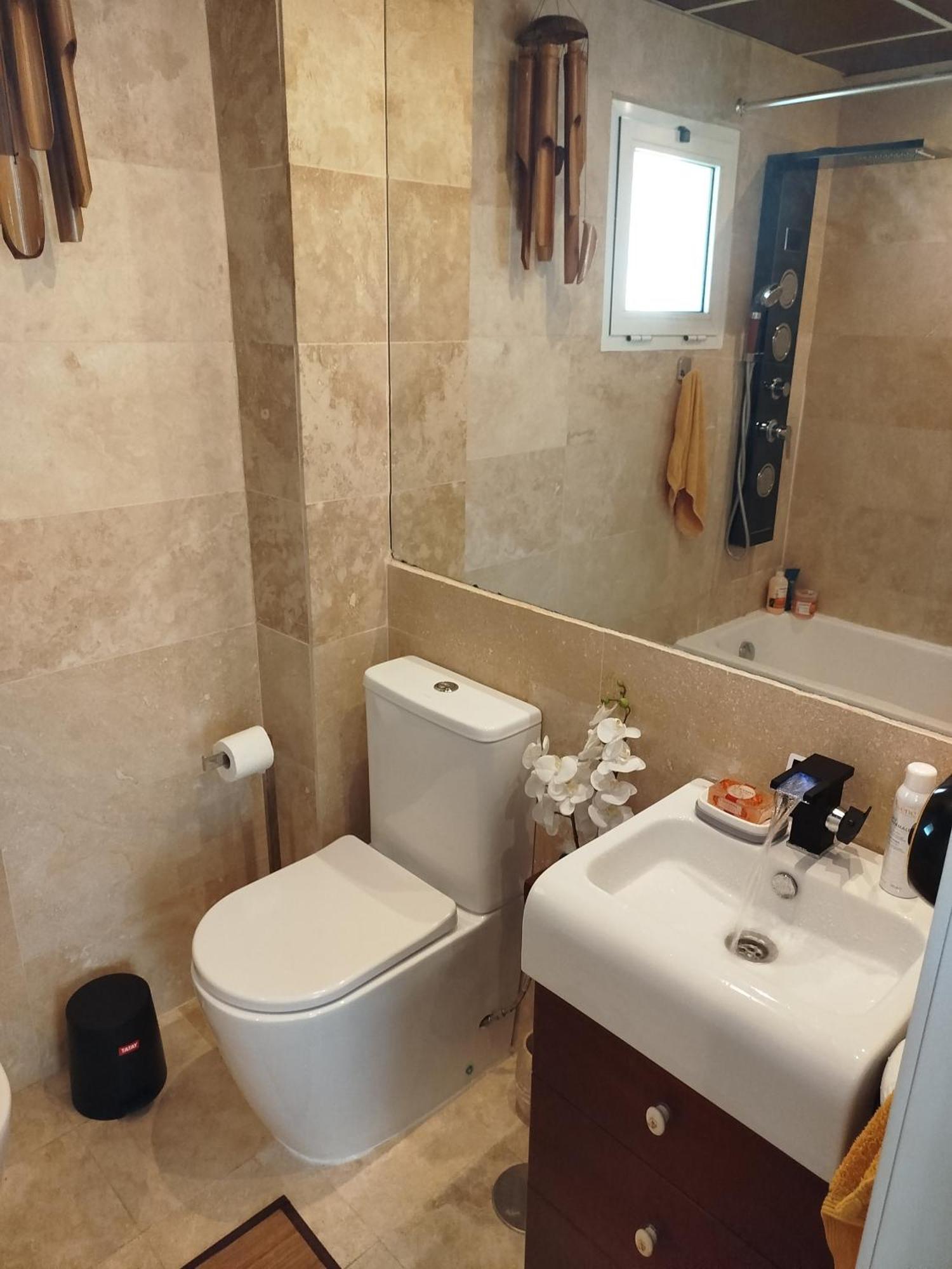Apartamento Indo Loma Sancti Petri *