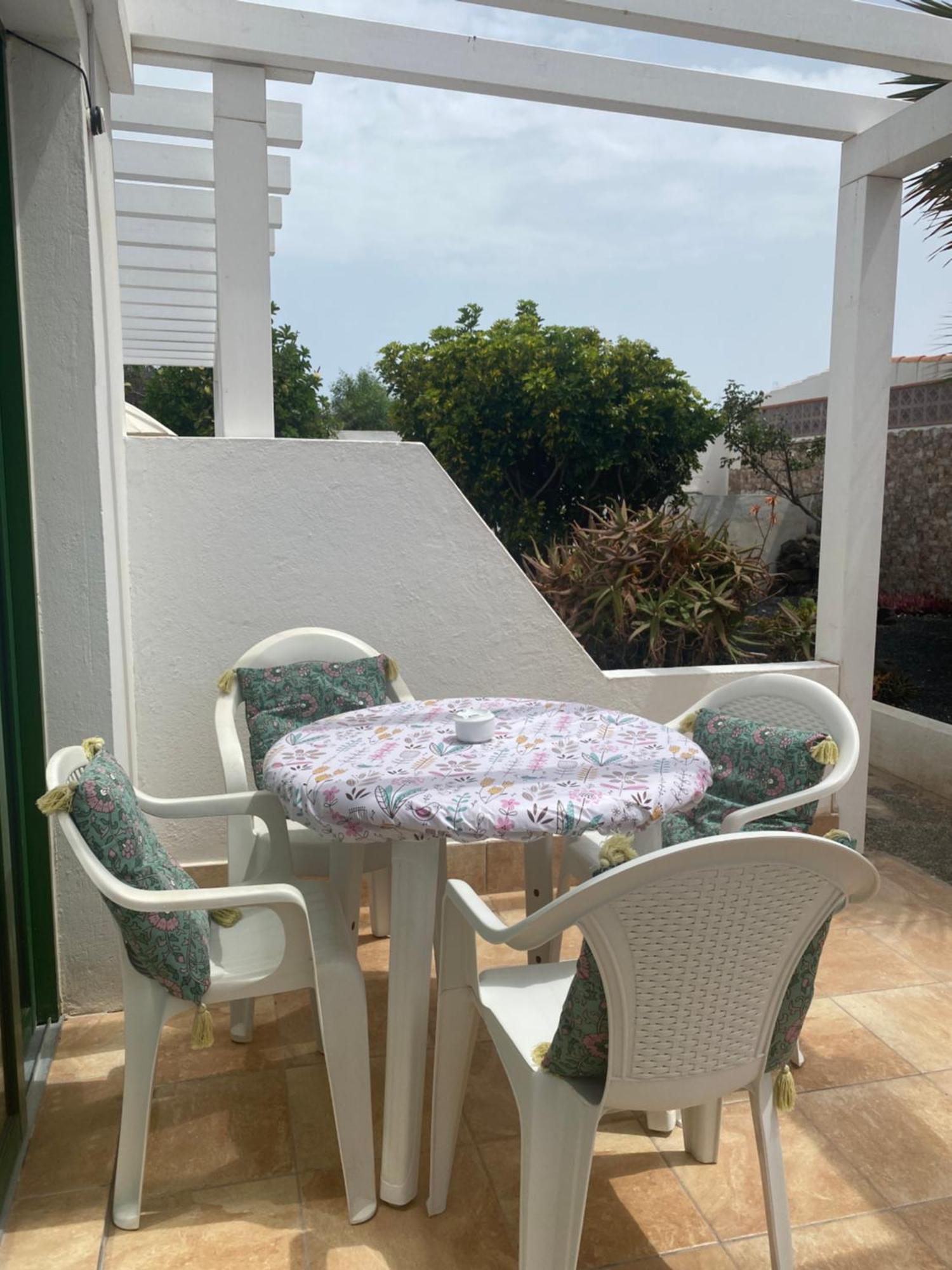 Vista Inolvidable Apartment Corralejo