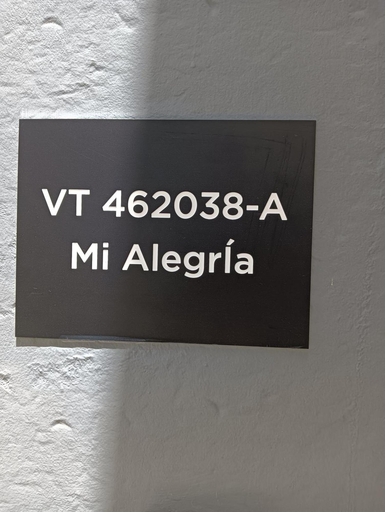 Lamar House I -mi Alegria