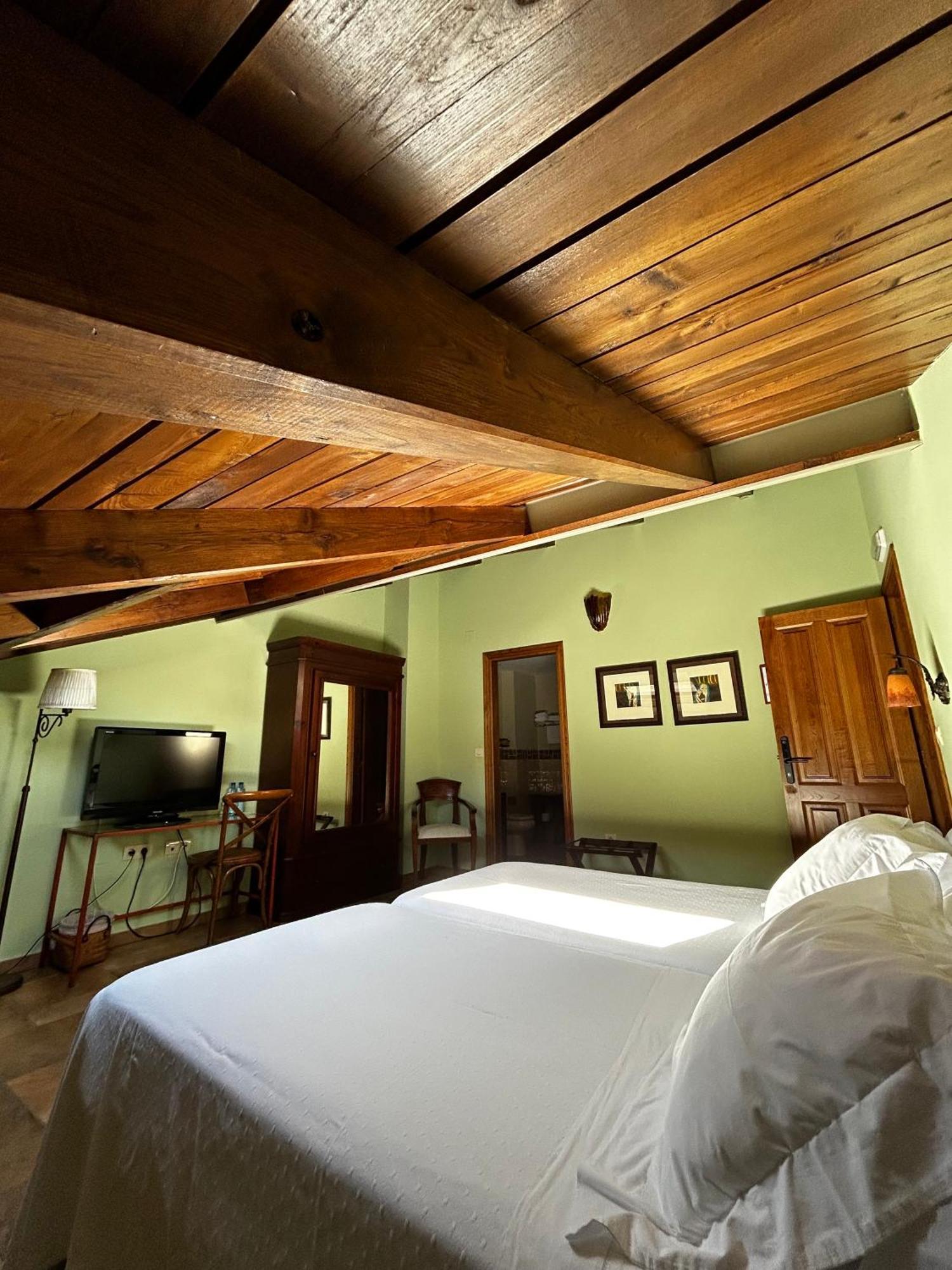 Casa Soto Hotel