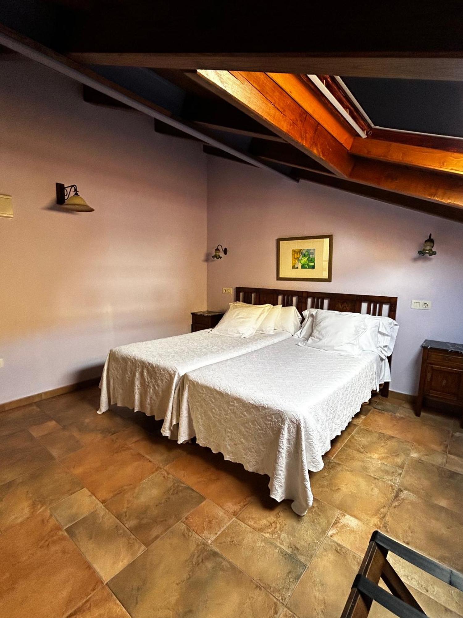 Hotel Casa Soto