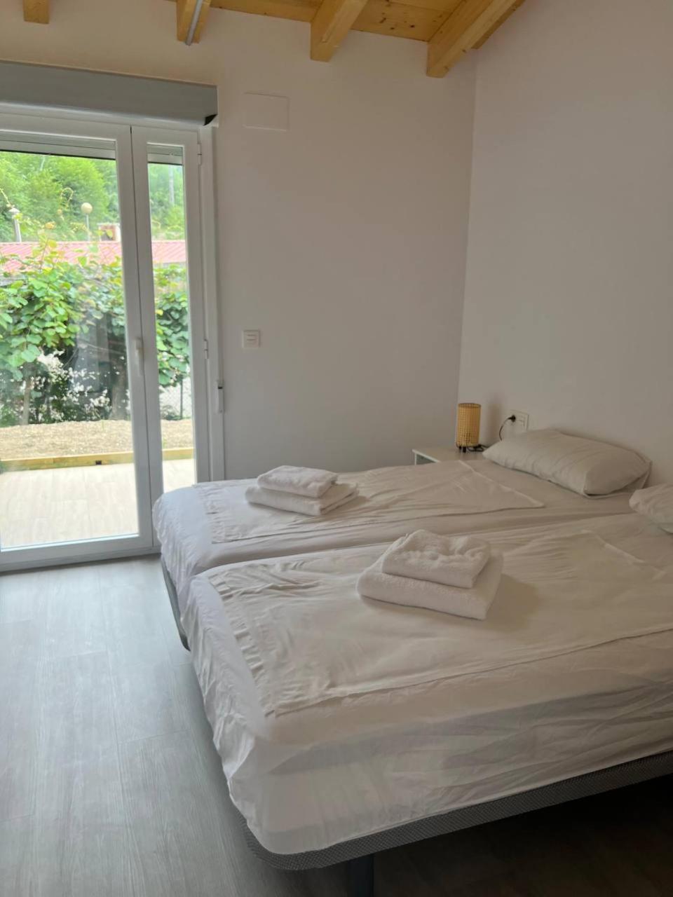 Hostel Erletxe Aterpea